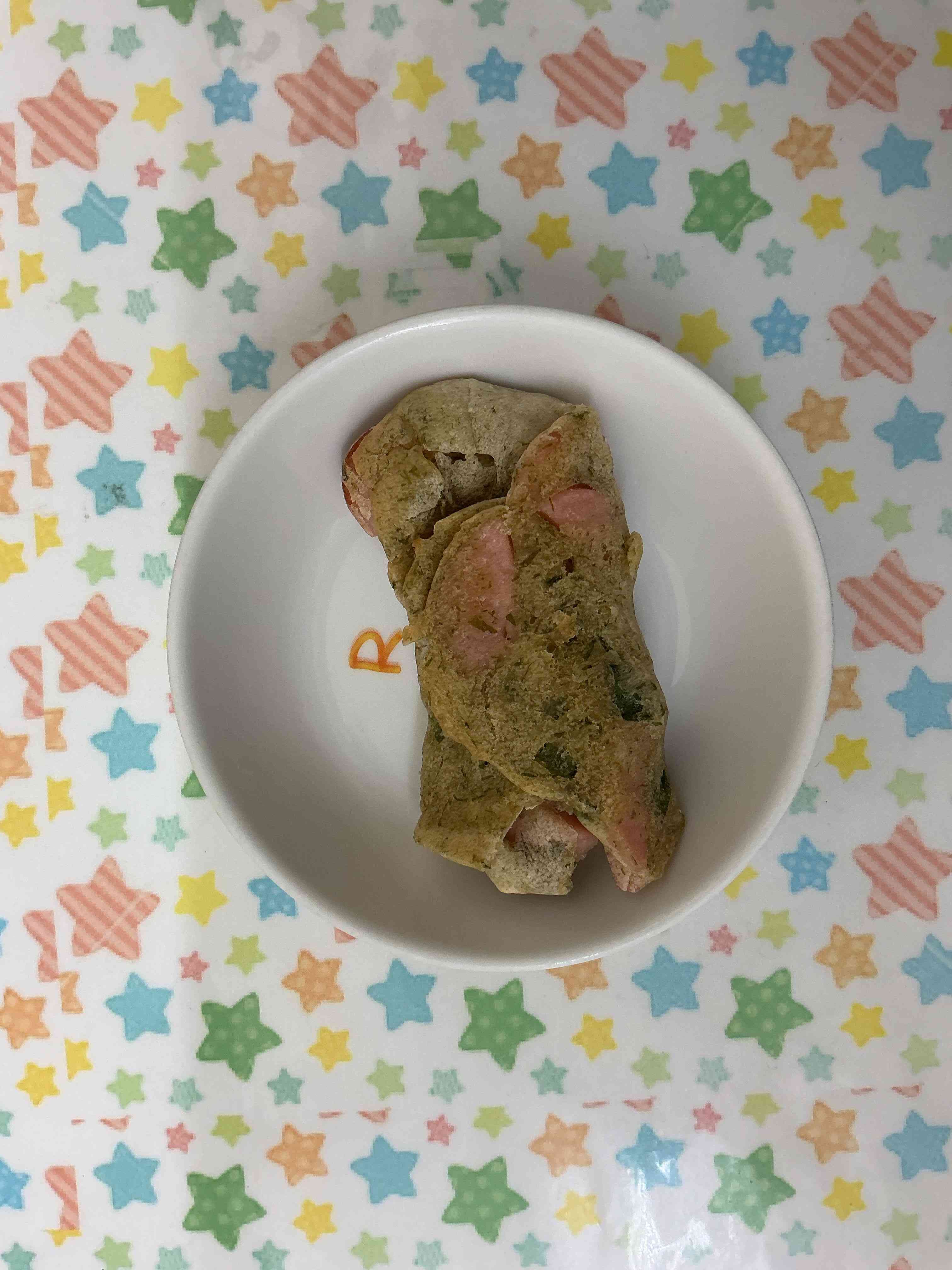 夏祭りのおやつ