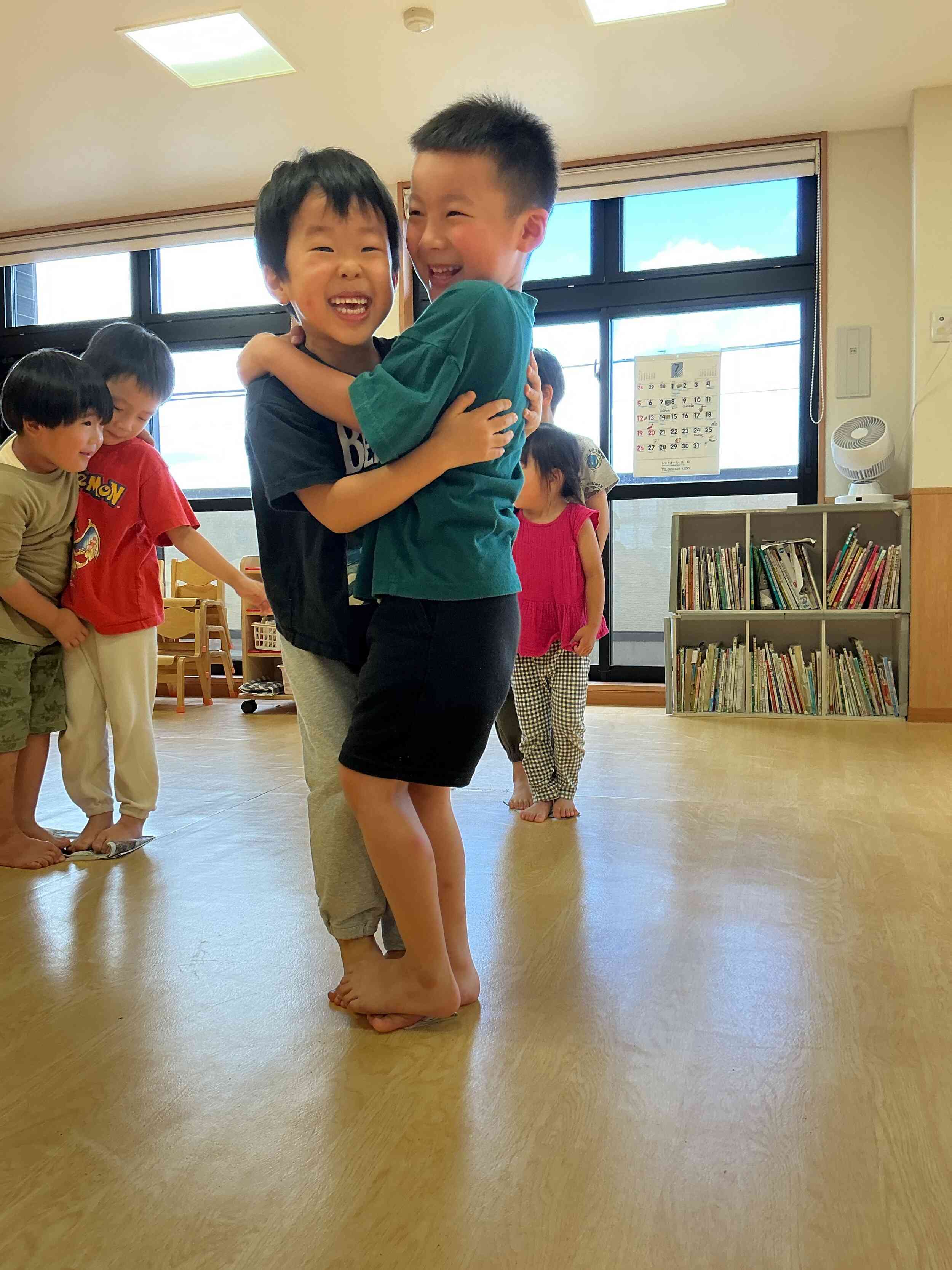 乗れるのか！？