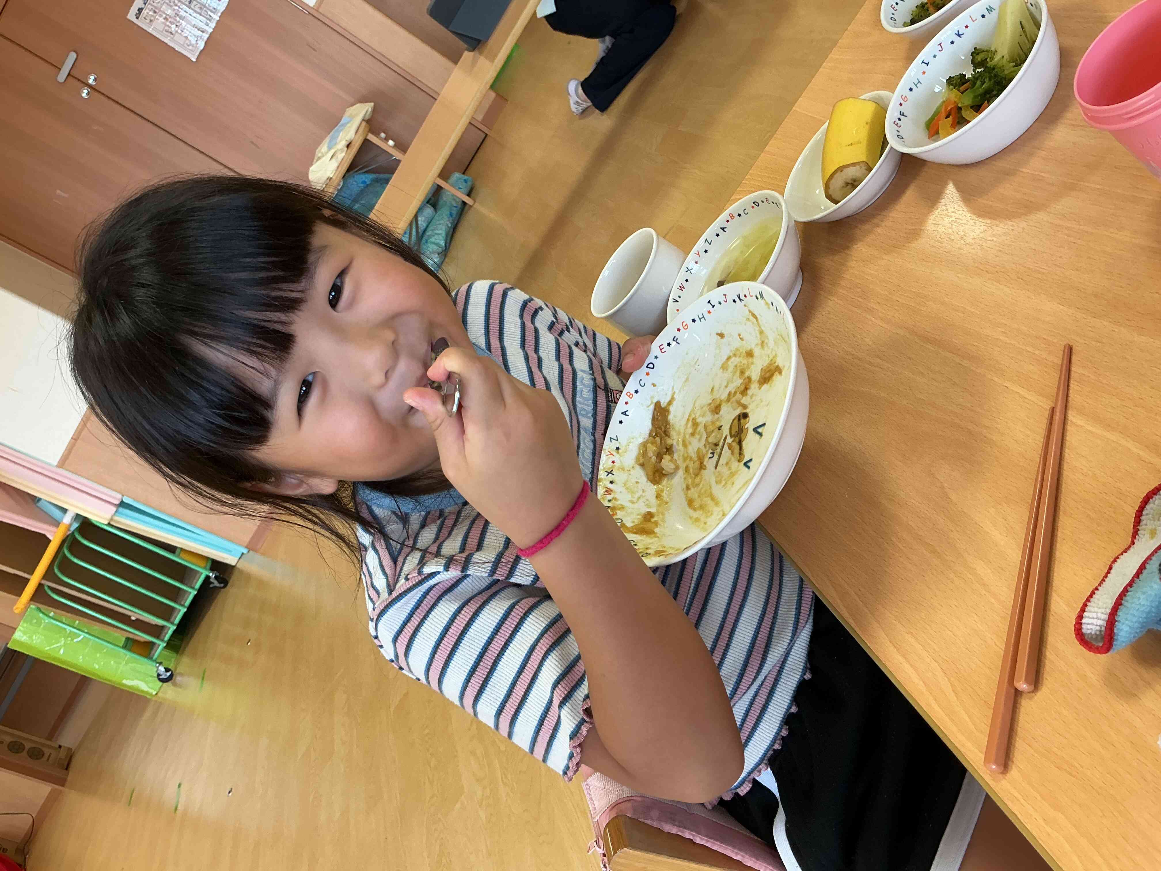 全部食べちゃおう!