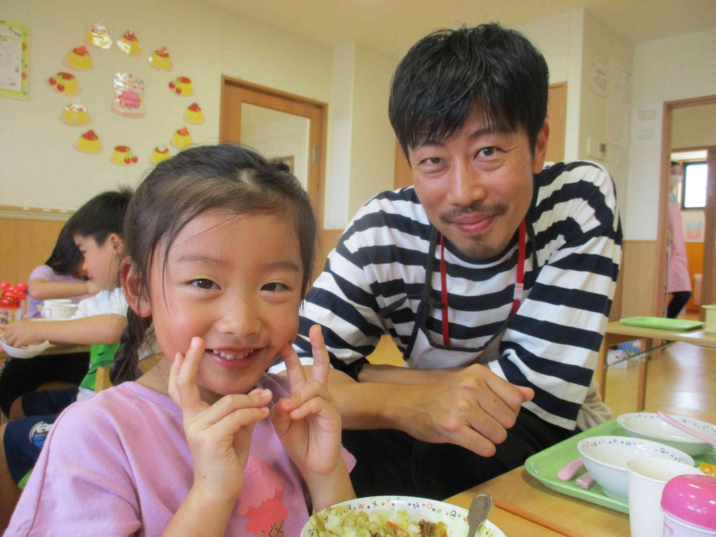 秋の食べ物美味しいね