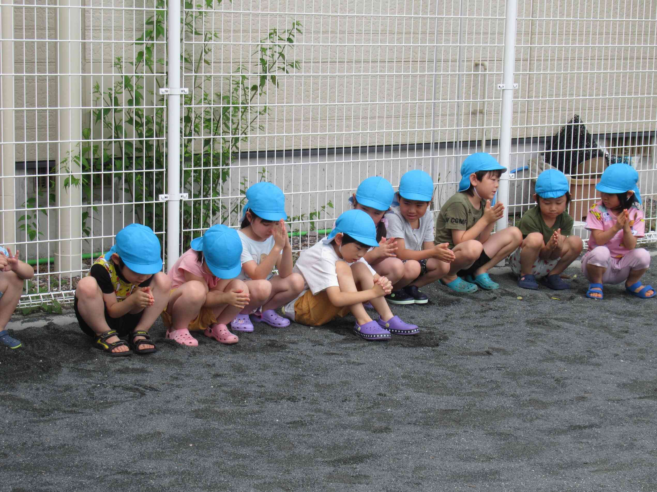 安全に遊ぶためには?