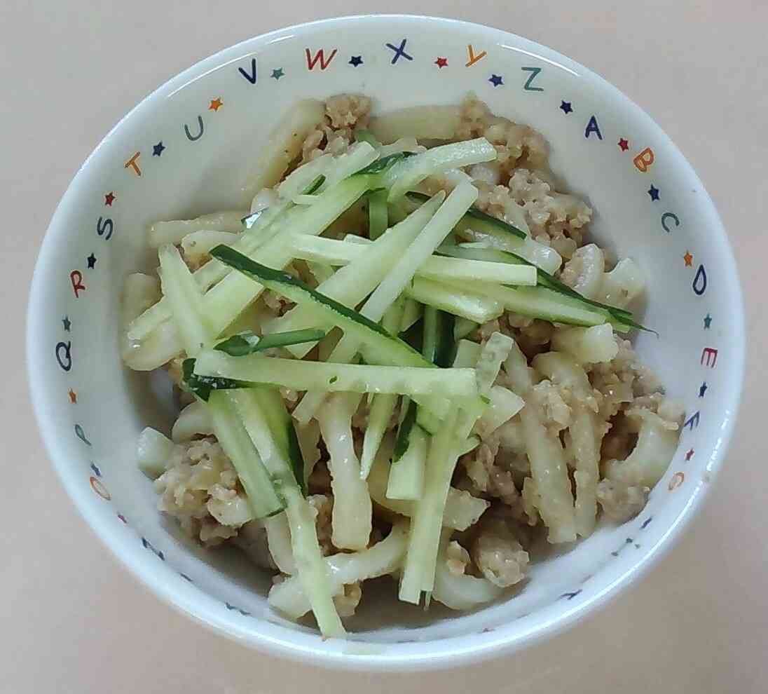 5月２０日のおやつ