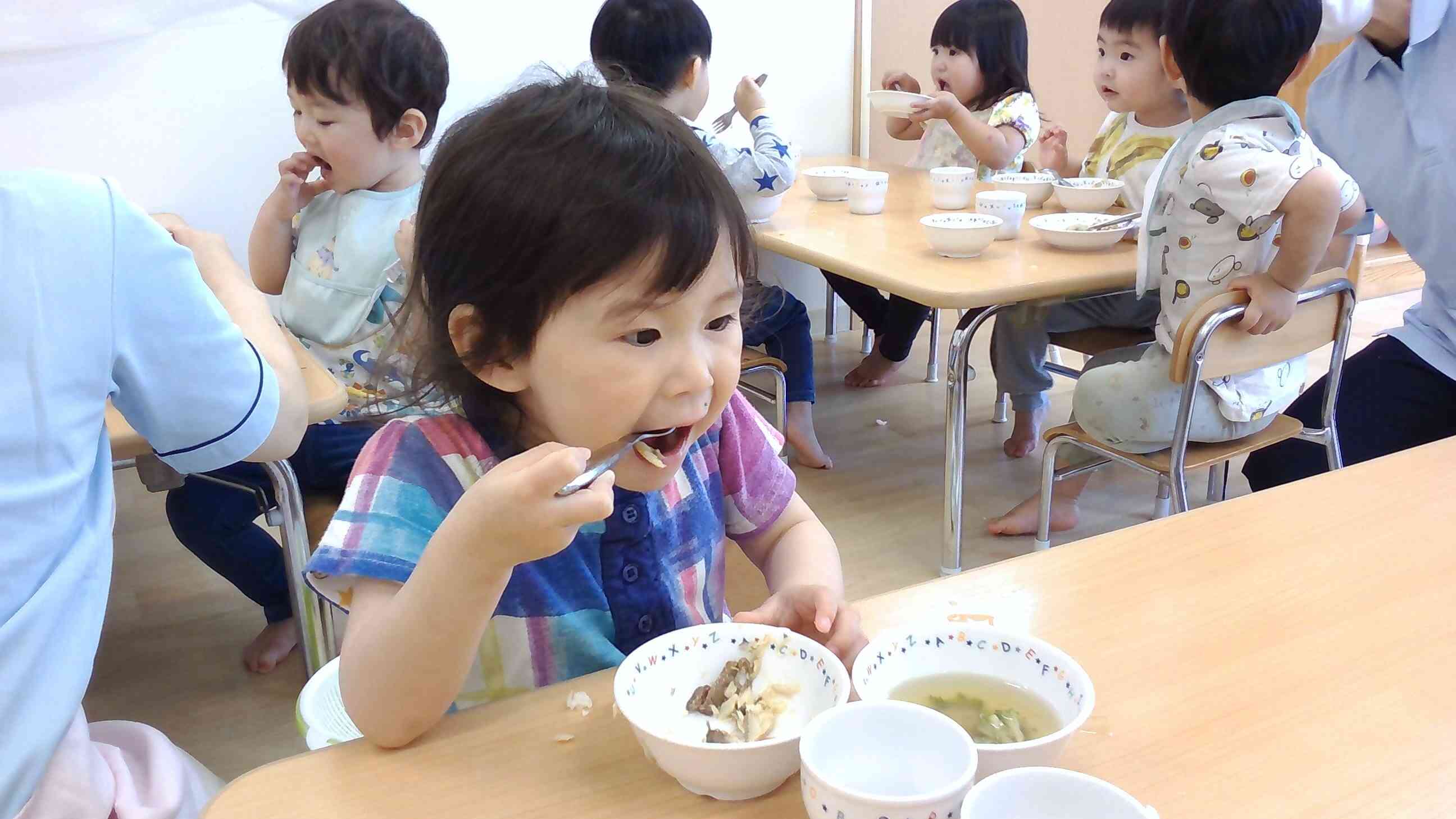 おいしい給食