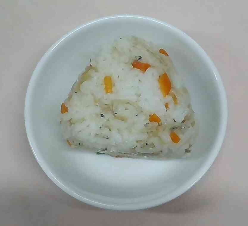 6月11日のおやつ