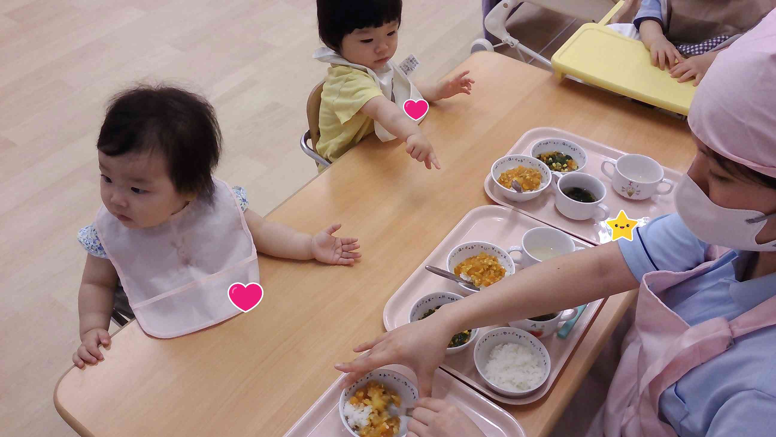 これ食べたいです!