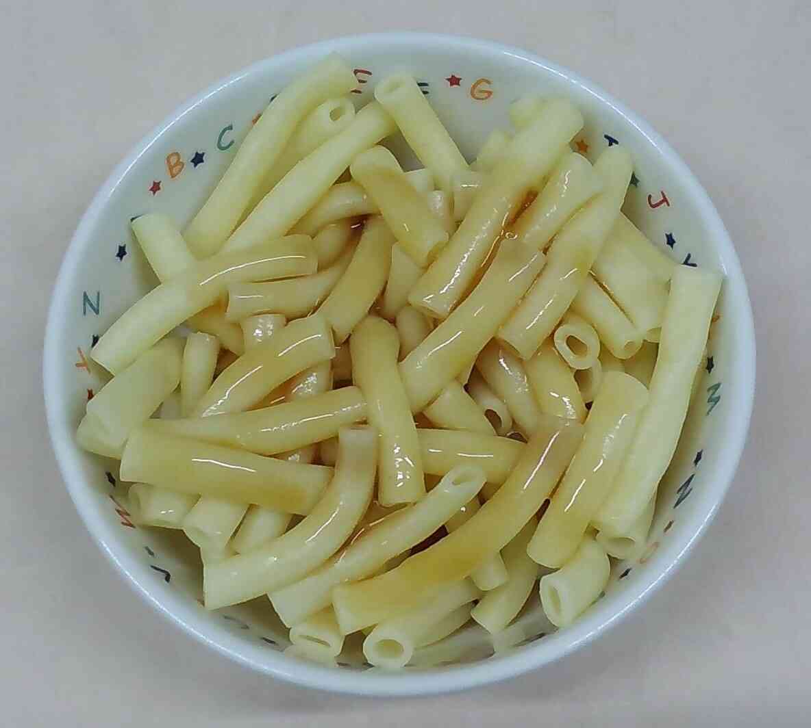 ７月19日のおやつ