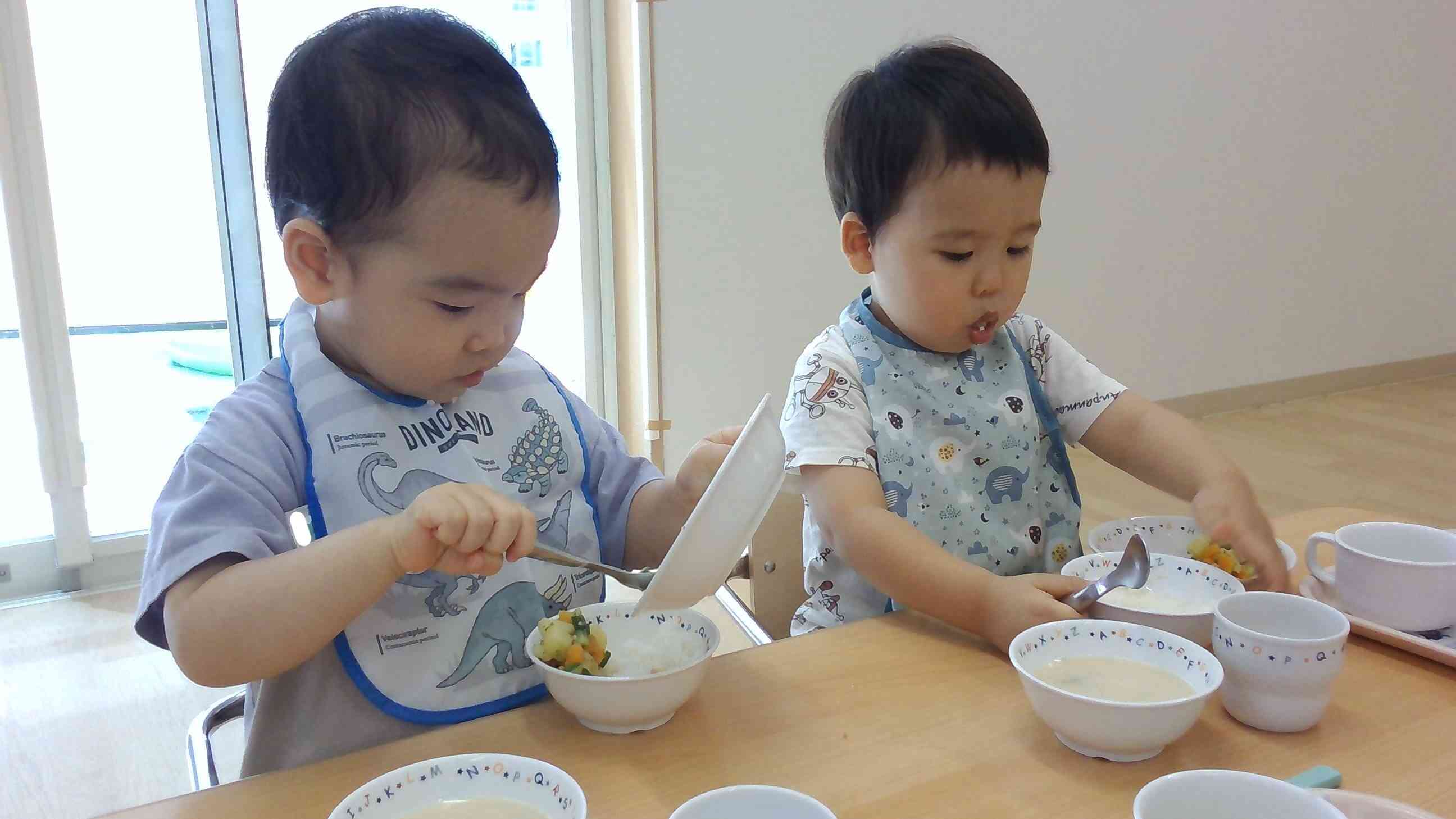 おいしい~!!