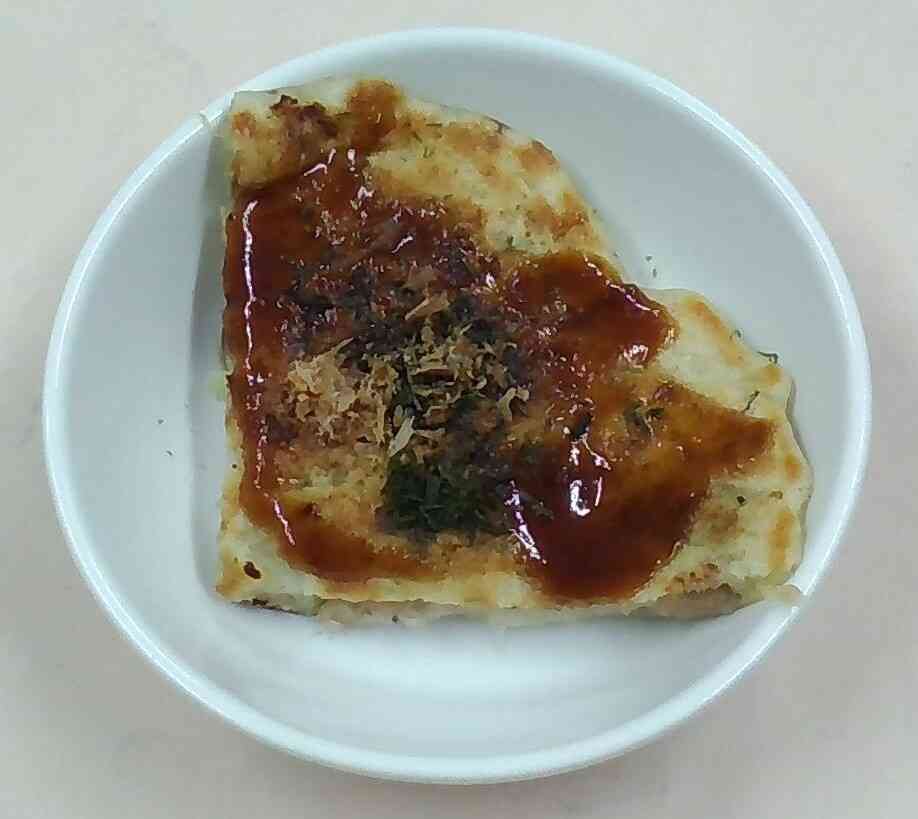 10月10日のおやつ