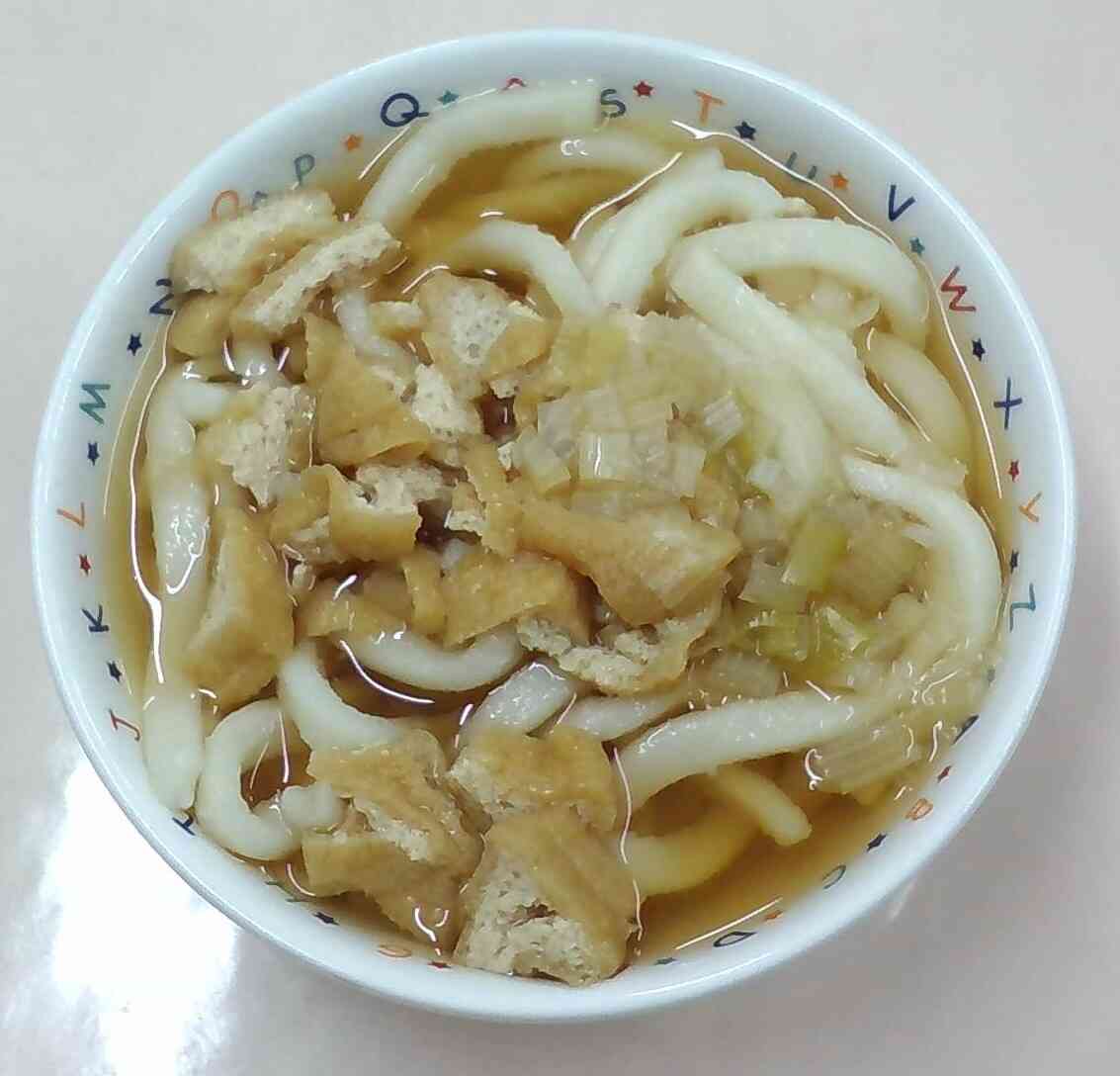 １０月１６日のおやつ