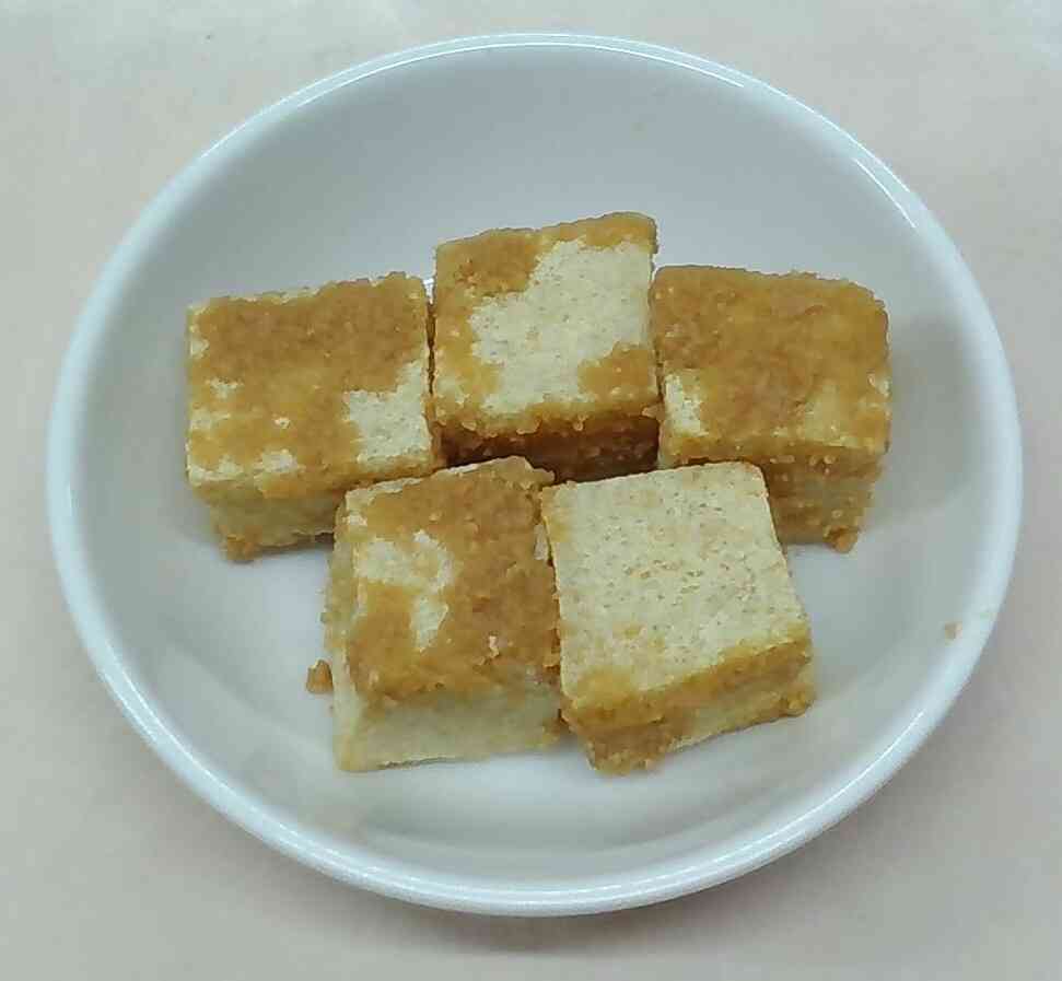 １０月２８日のおやつ