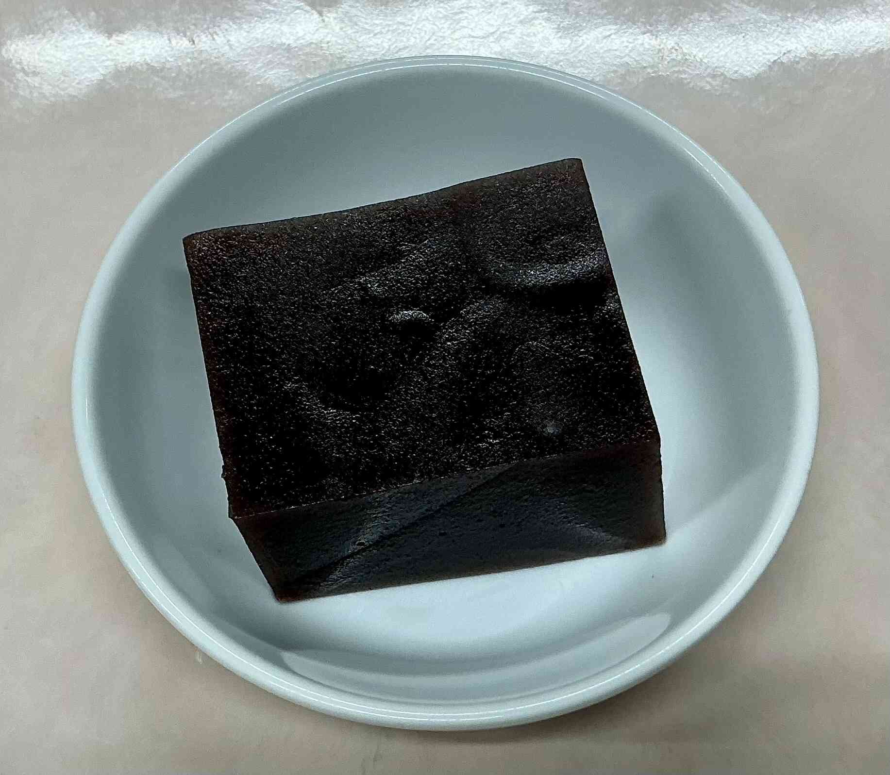 11月21日のおやつ