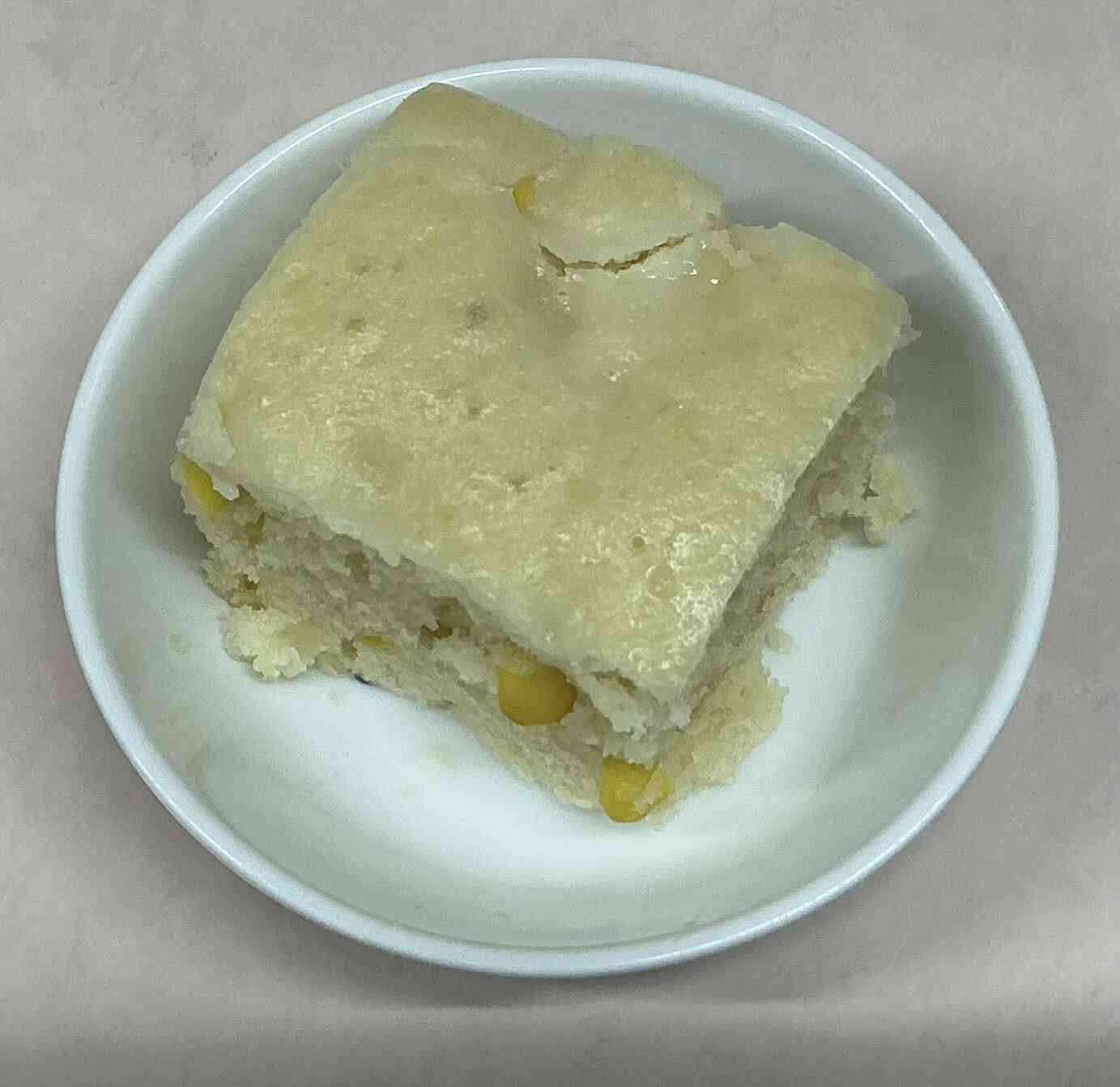 11月27日のおやつ