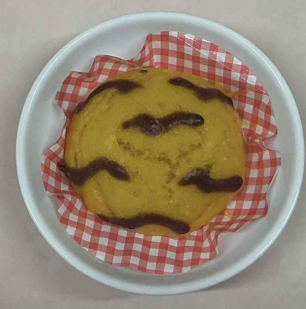 2月3日のおやつ