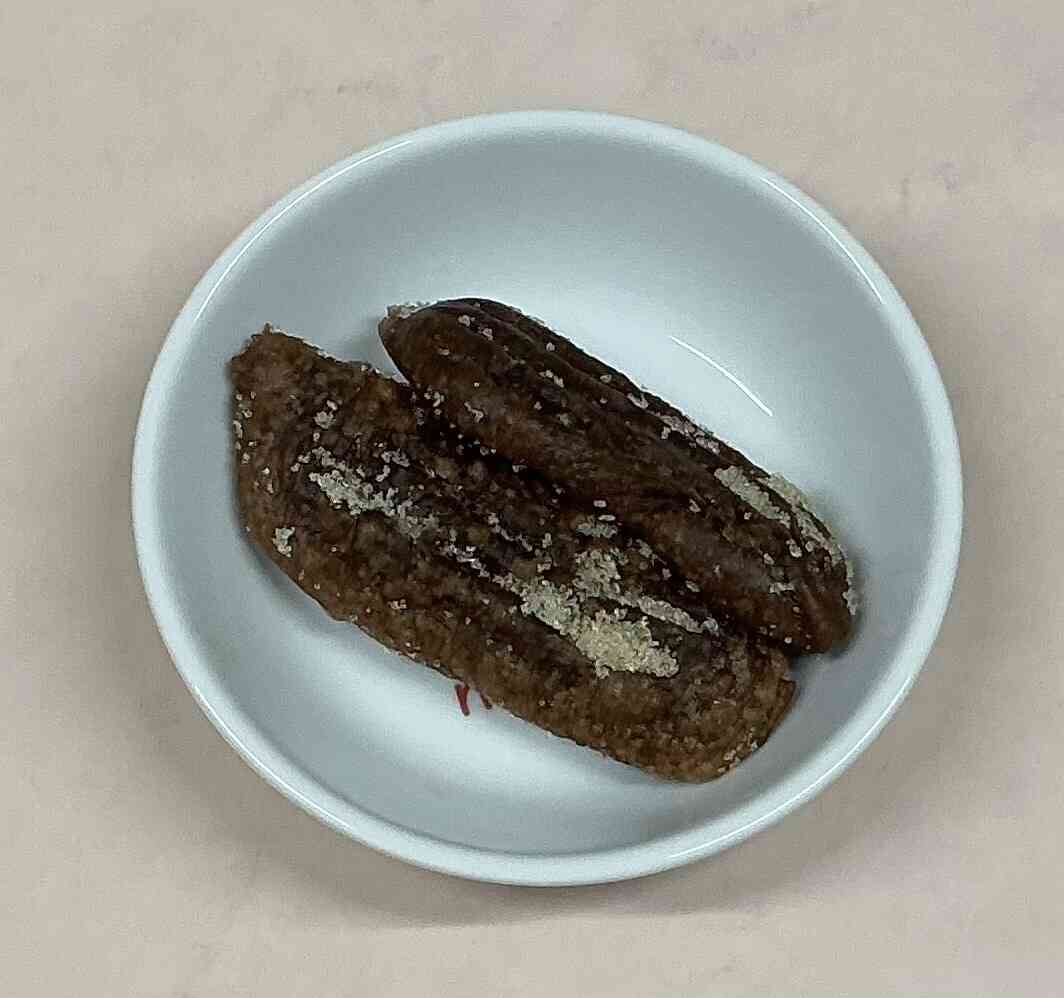 2月13日のおやつ