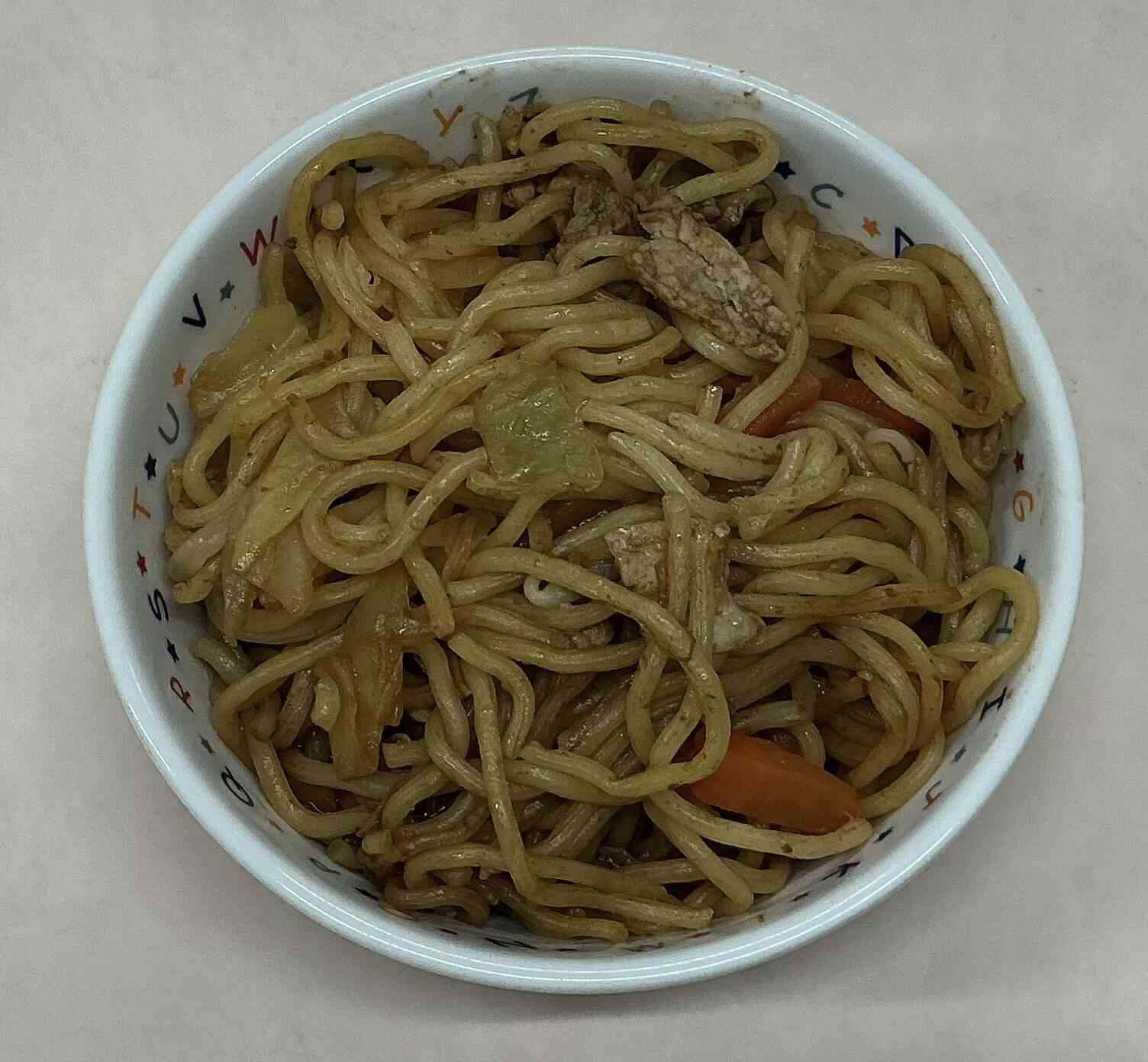 2月16日のおやつ