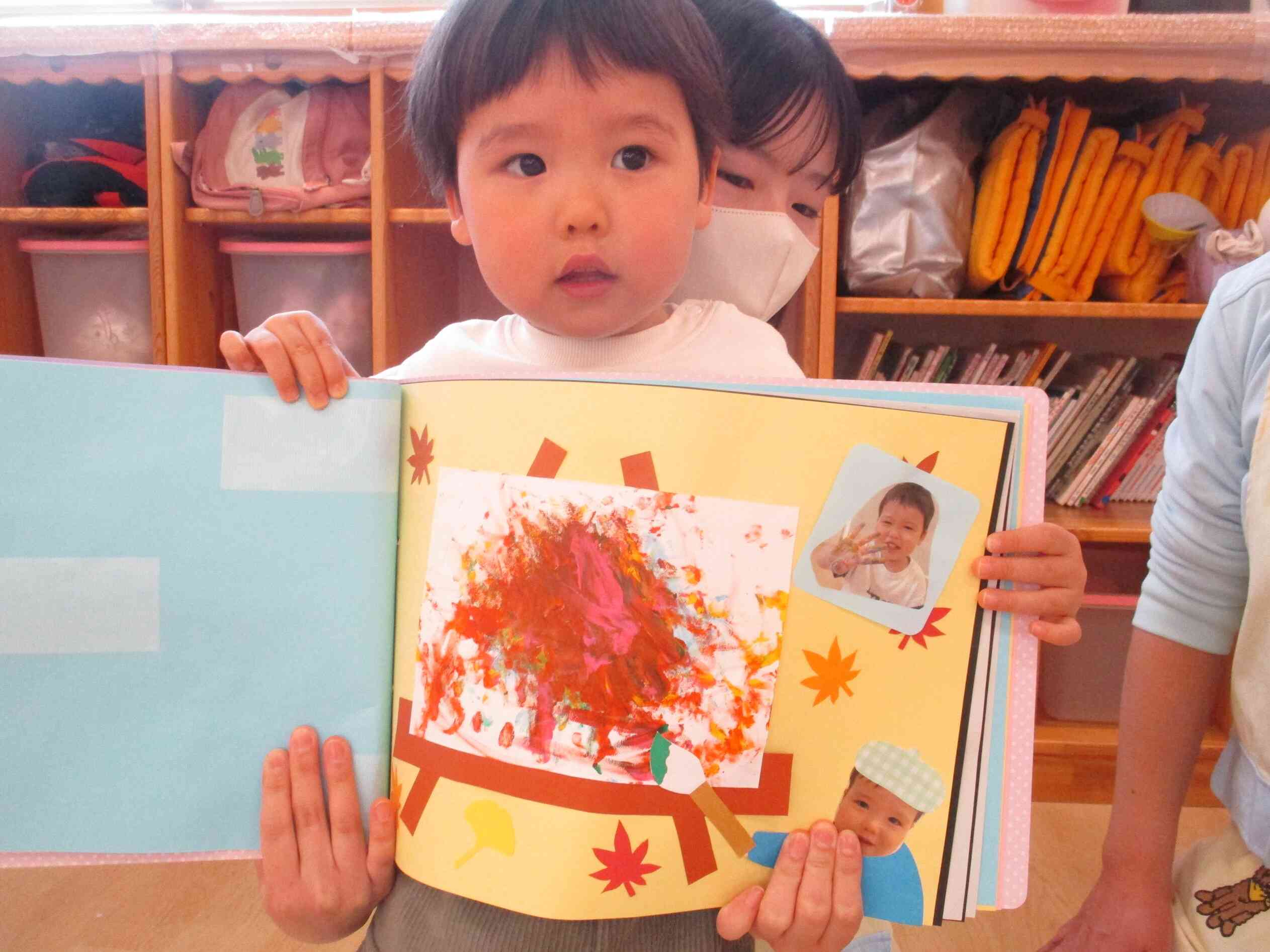 進級おめでとう会