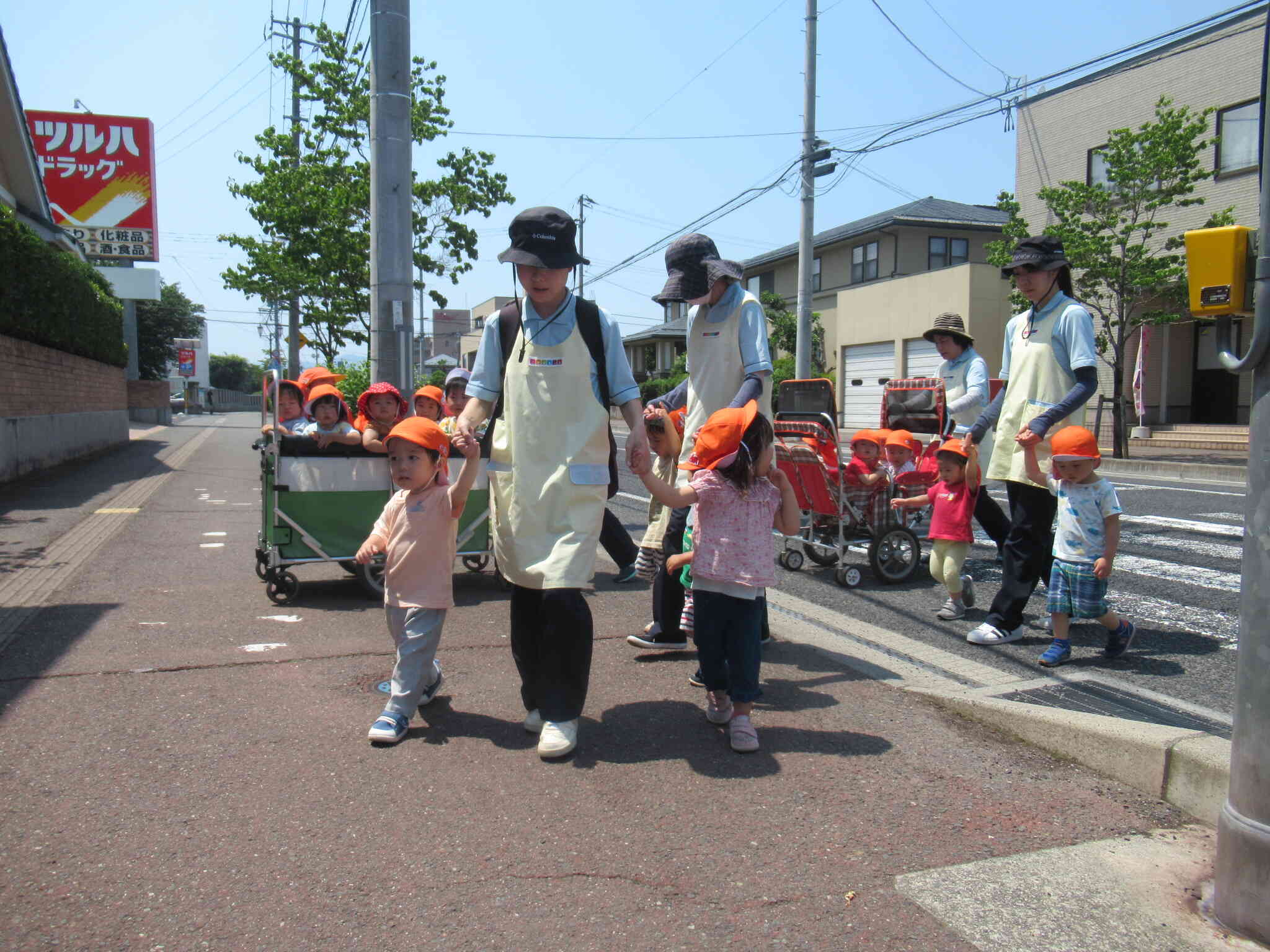 ☆散歩道☆