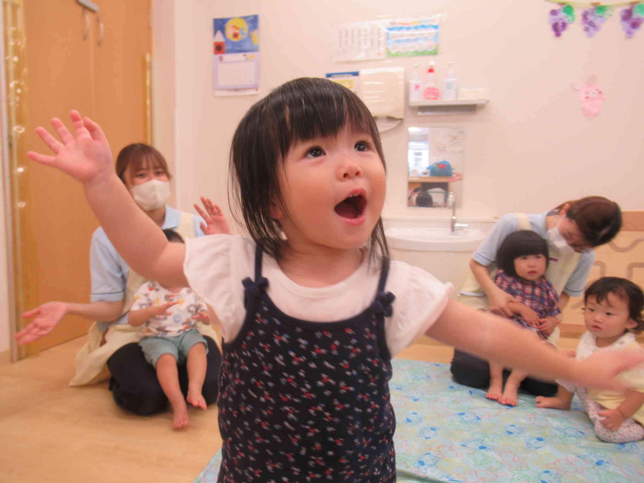 HELLO～！英語レッスン