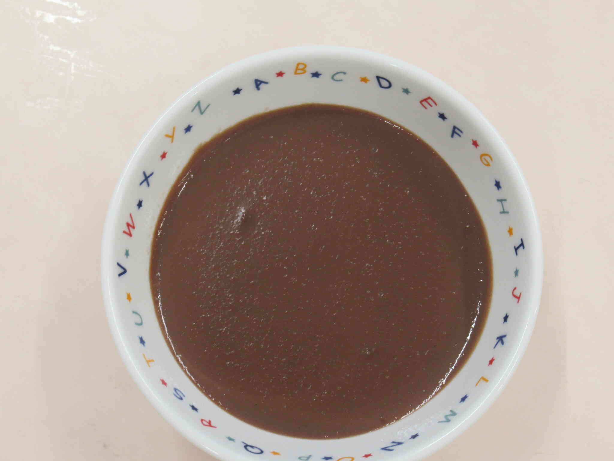 １２月８日のおやつです