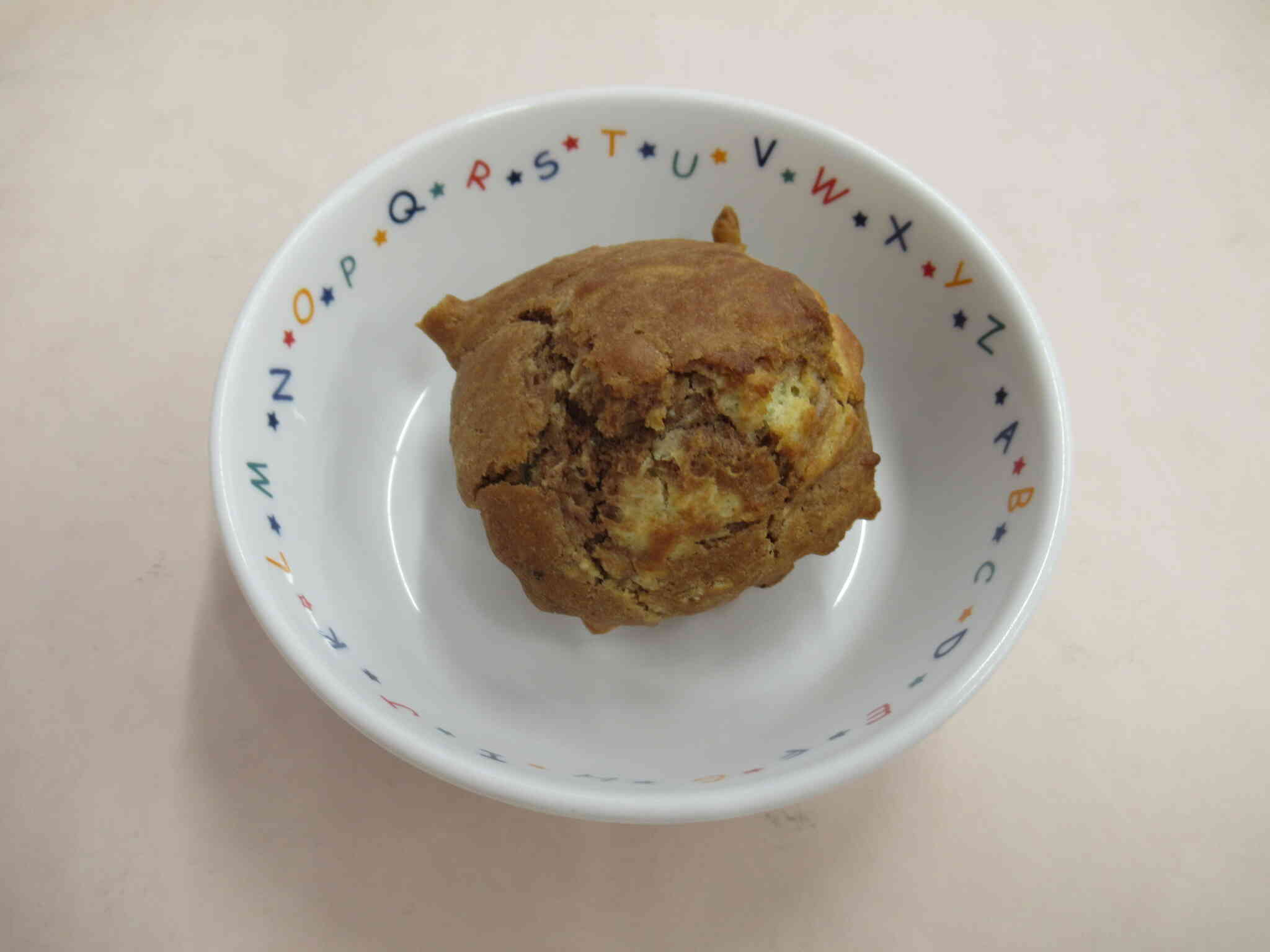 1月21日のおやつです