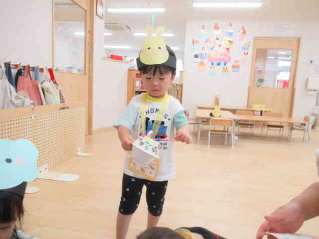 次はヨーヨーに行こうかな・・どうしようかな