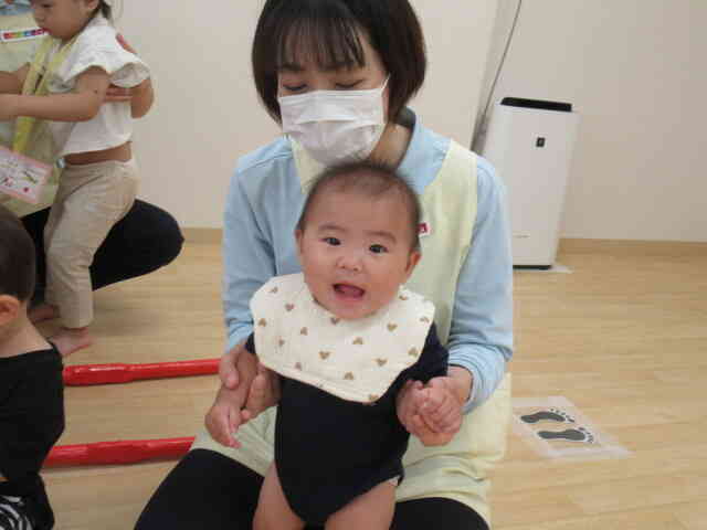 わたちも参加したよ☆