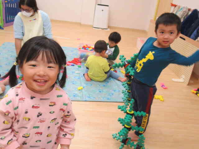 かんせーい！！