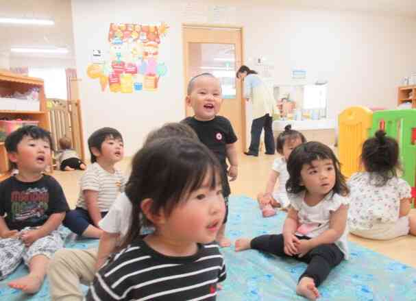 帰って来てからは皆で大好きなあのお話を見たよ♪