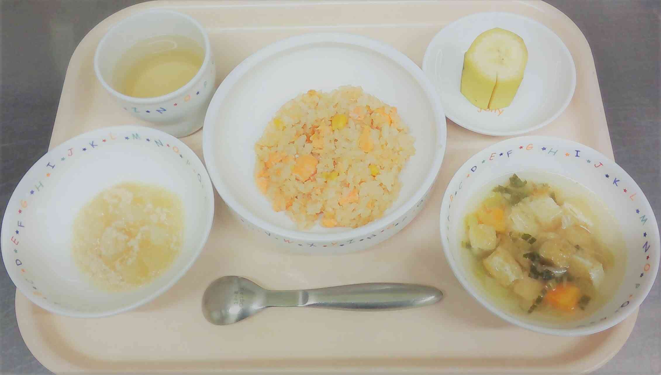 ☆旬のお野菜「冬瓜」☆