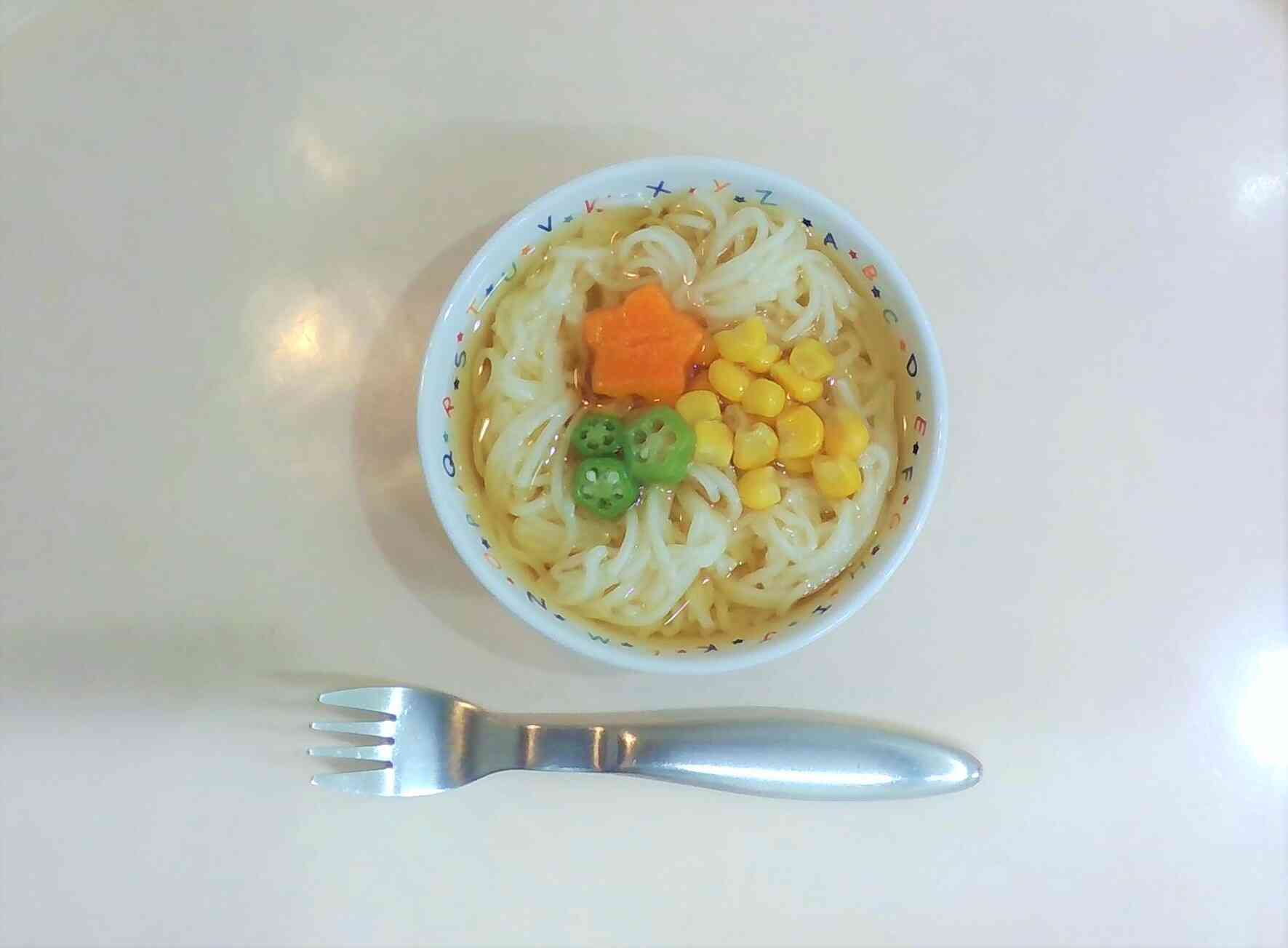 ☆冷やしそうめん☆