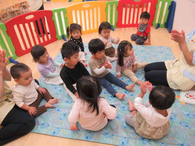 おめでとう～！