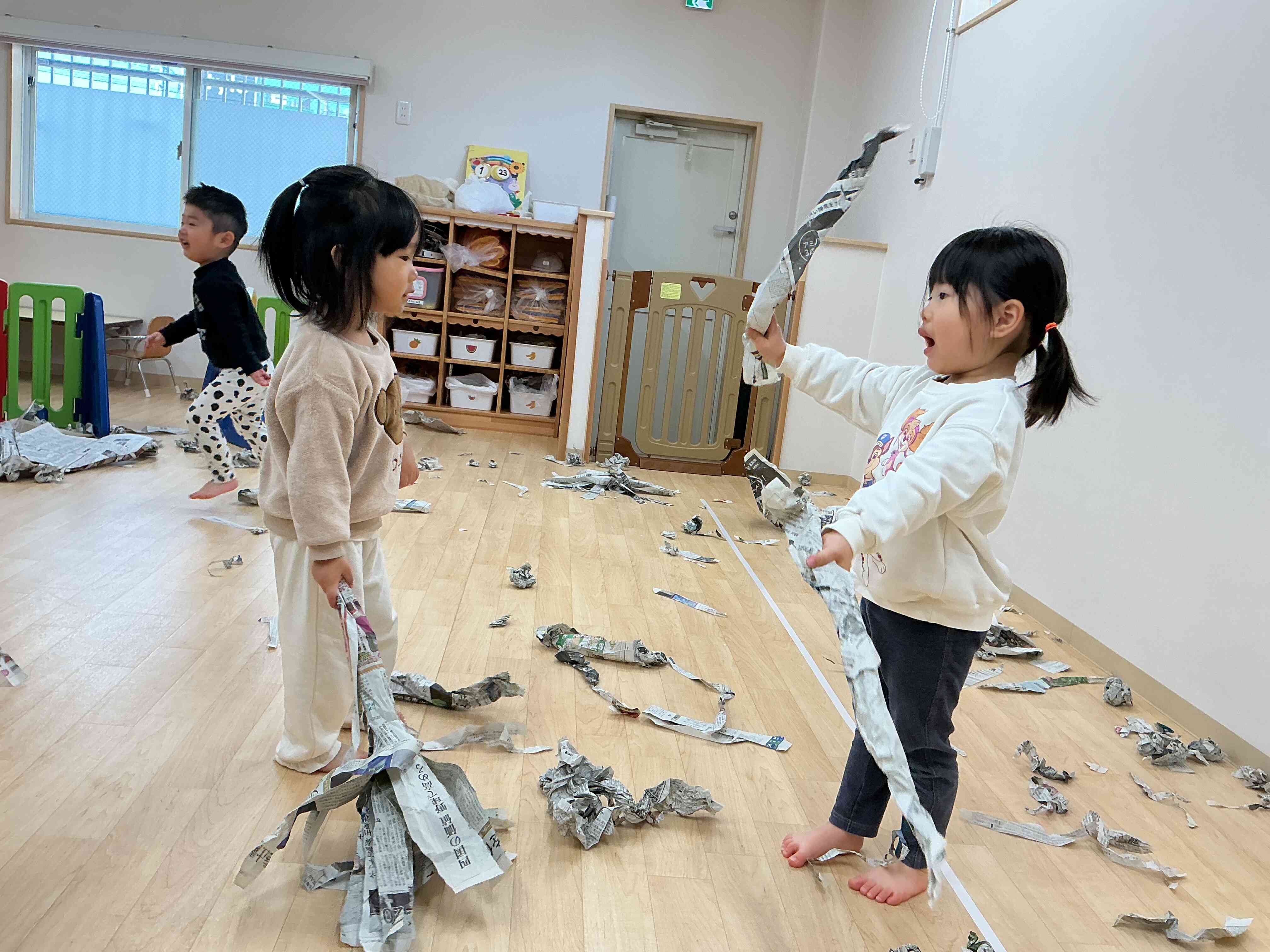 色々なものを作ったよ⭐️