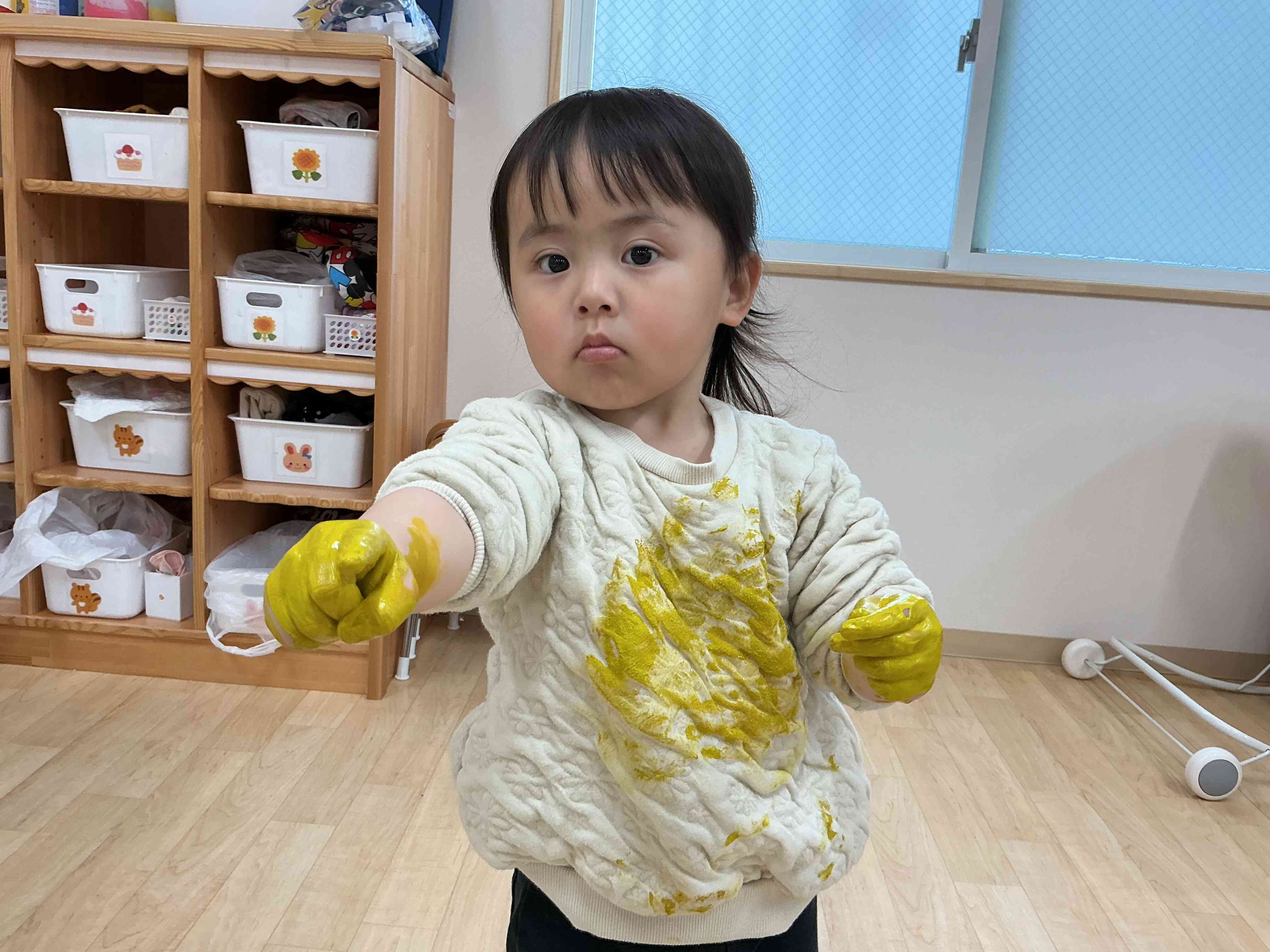 いいでしょう！