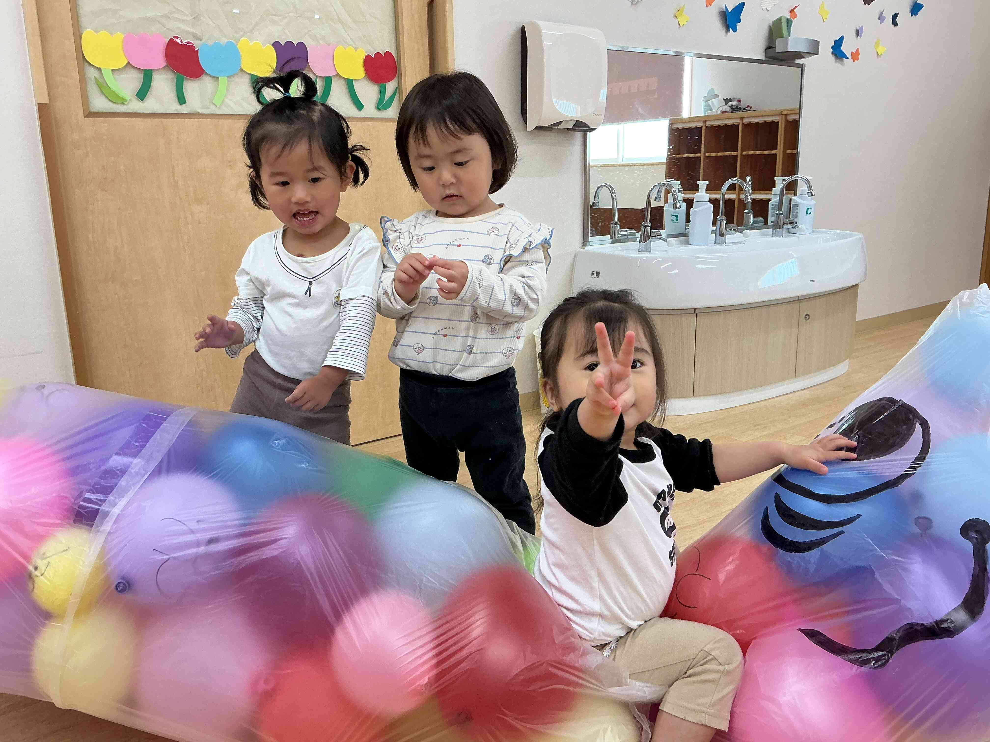 こどもの日の集い