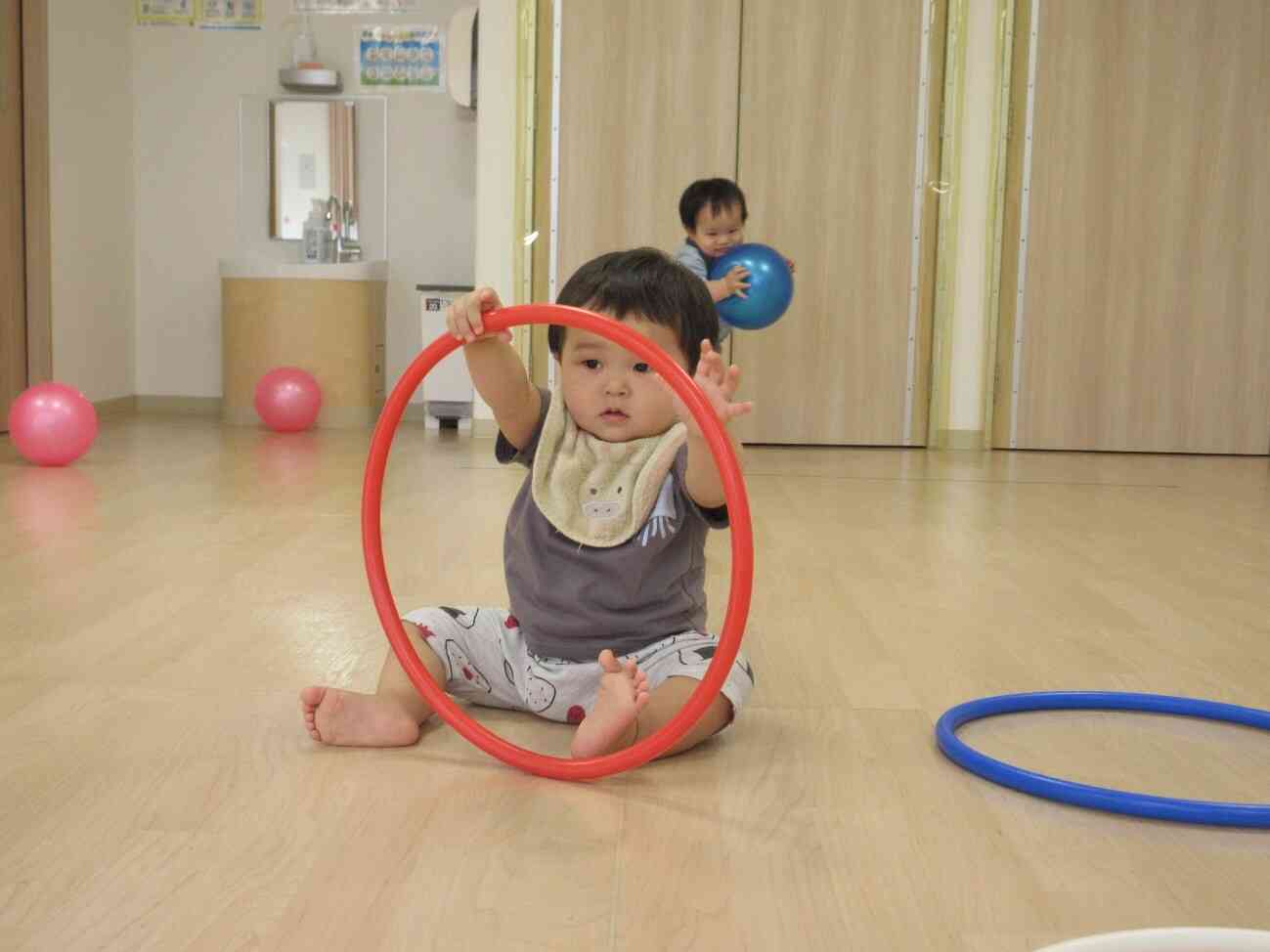 じゃじゃーん!見てみて~