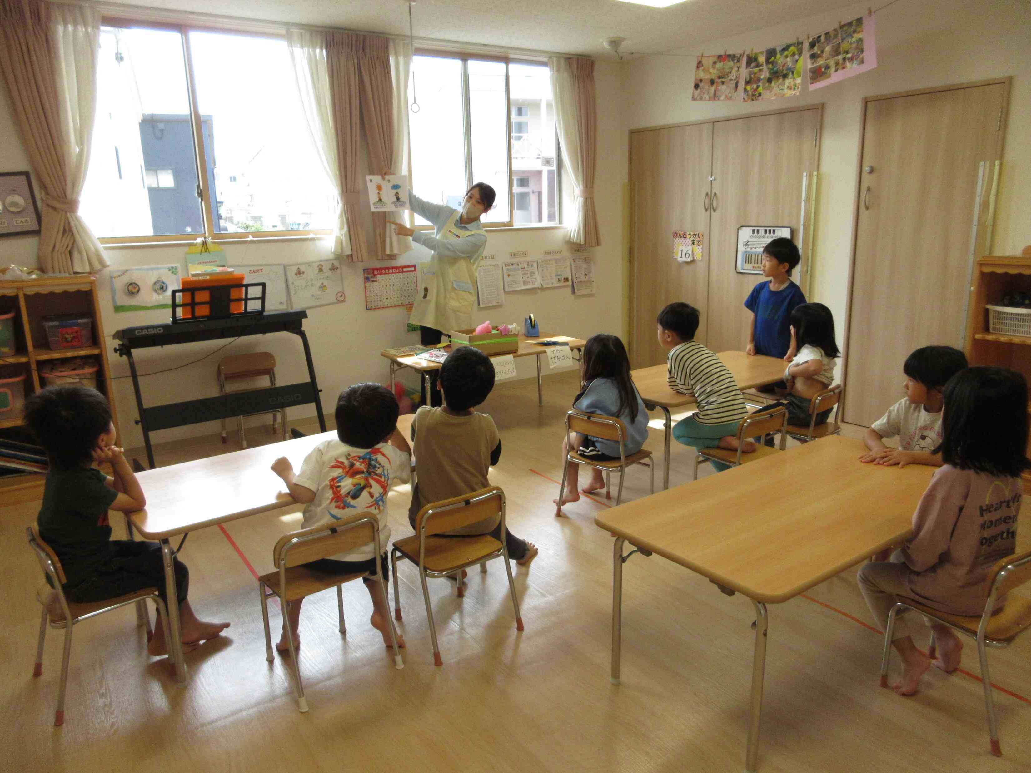 静電気ってなに?