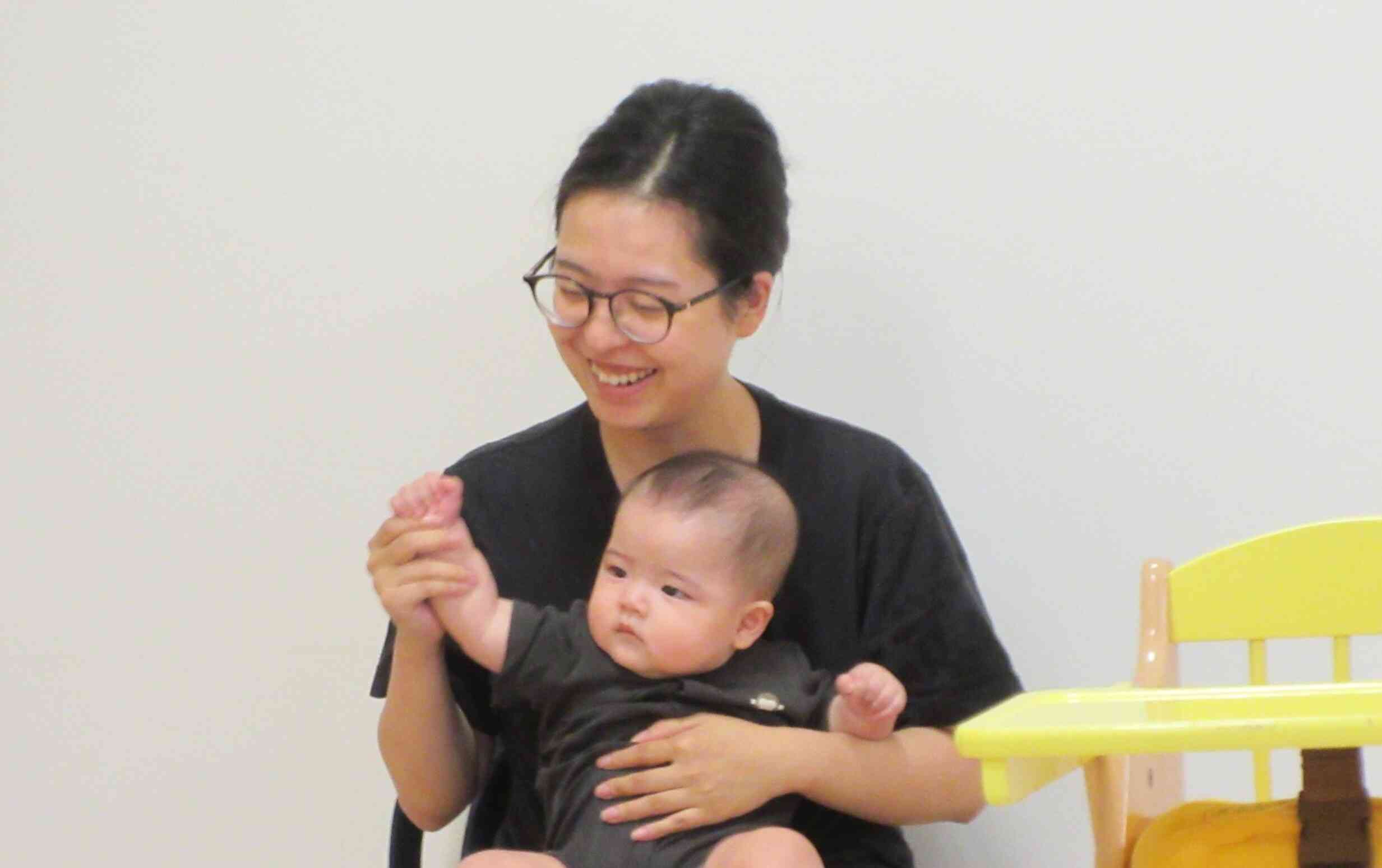 ☆英語レッスン①☆