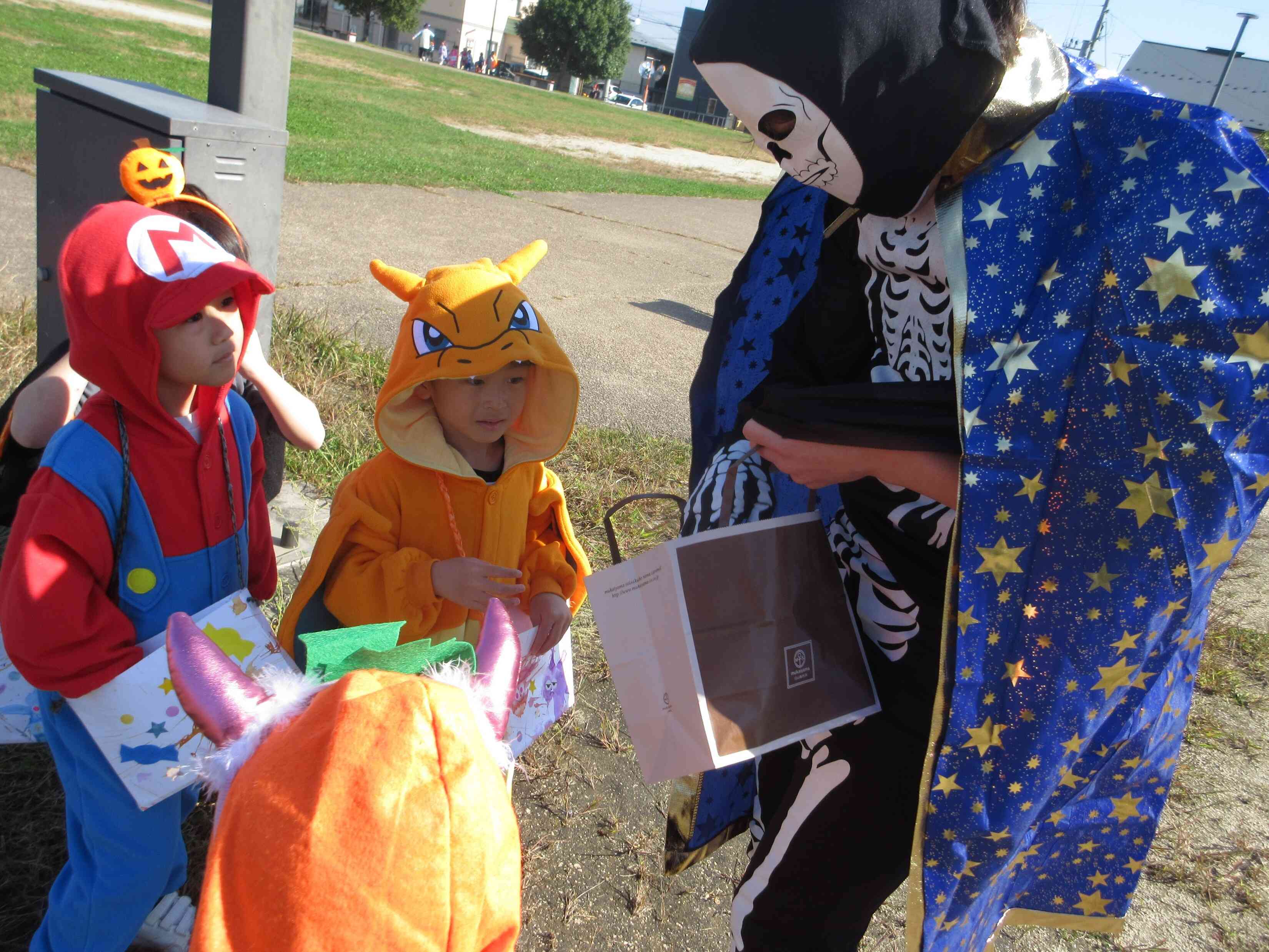 ☆ハロウィン☆