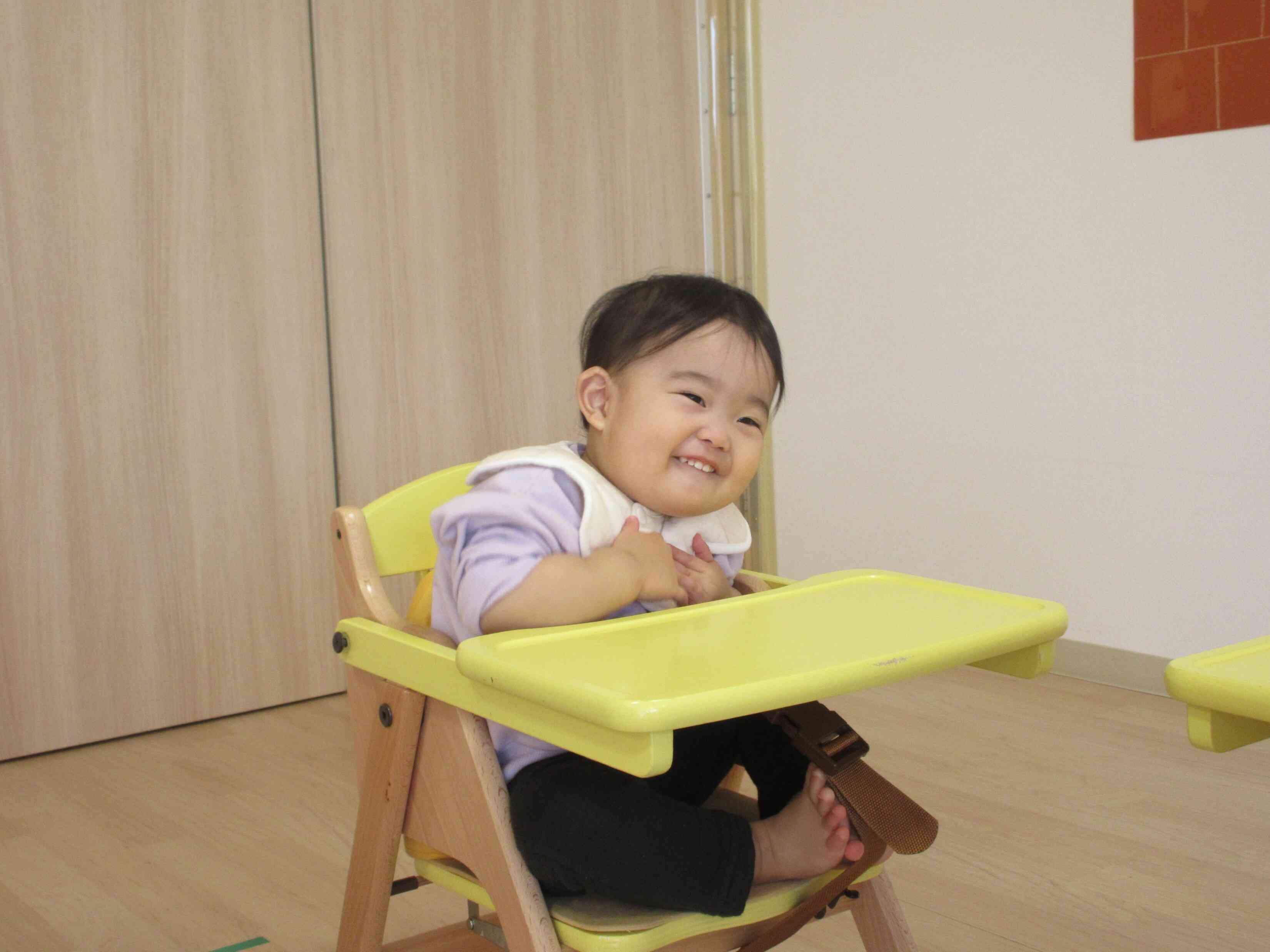 お歌だ~いすき♪