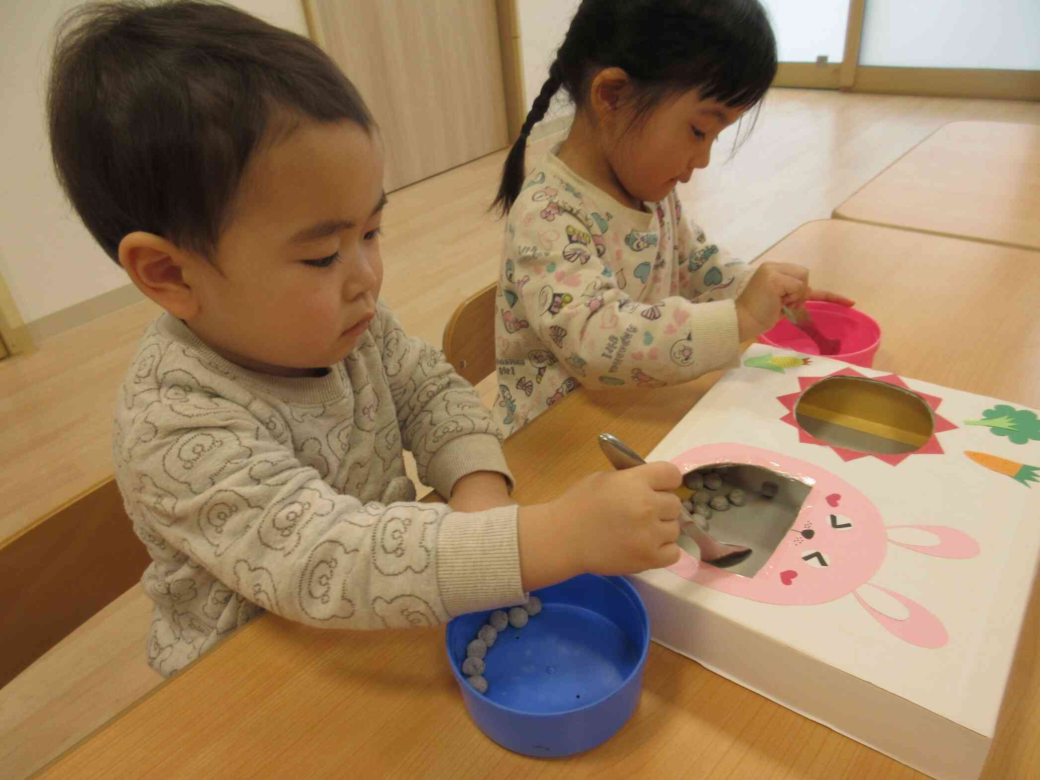 ♪12月の食育♪