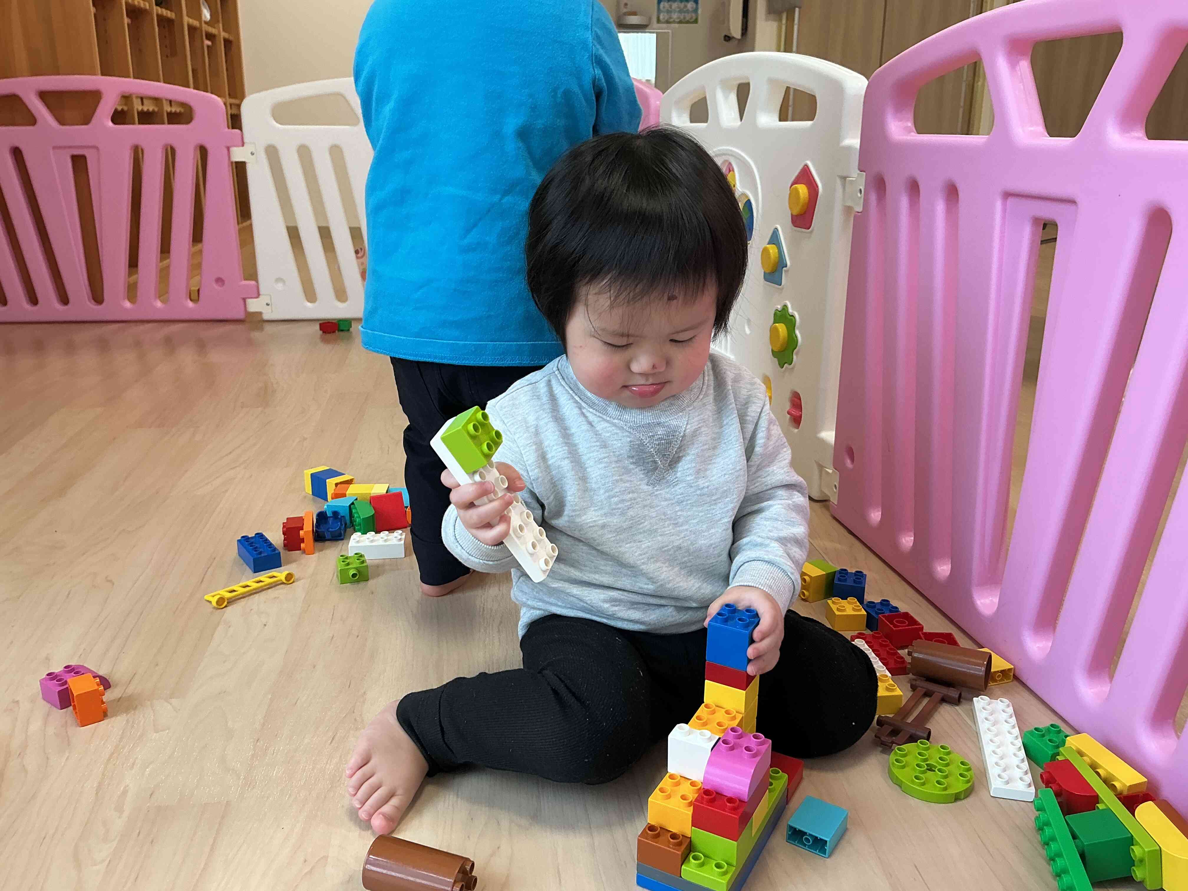 遊びの天才⭐︎