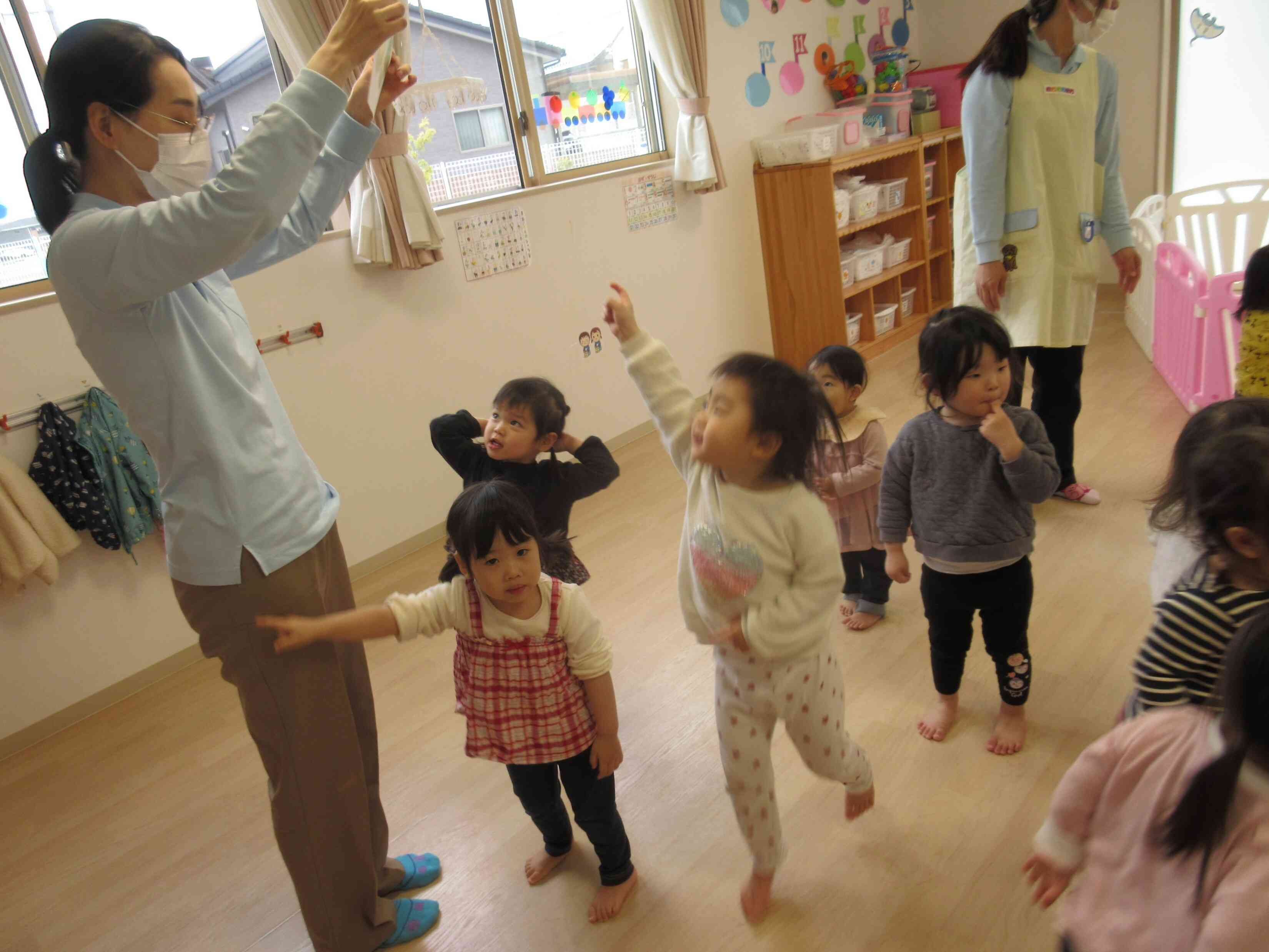 『つくし』はどっちでしょう～？