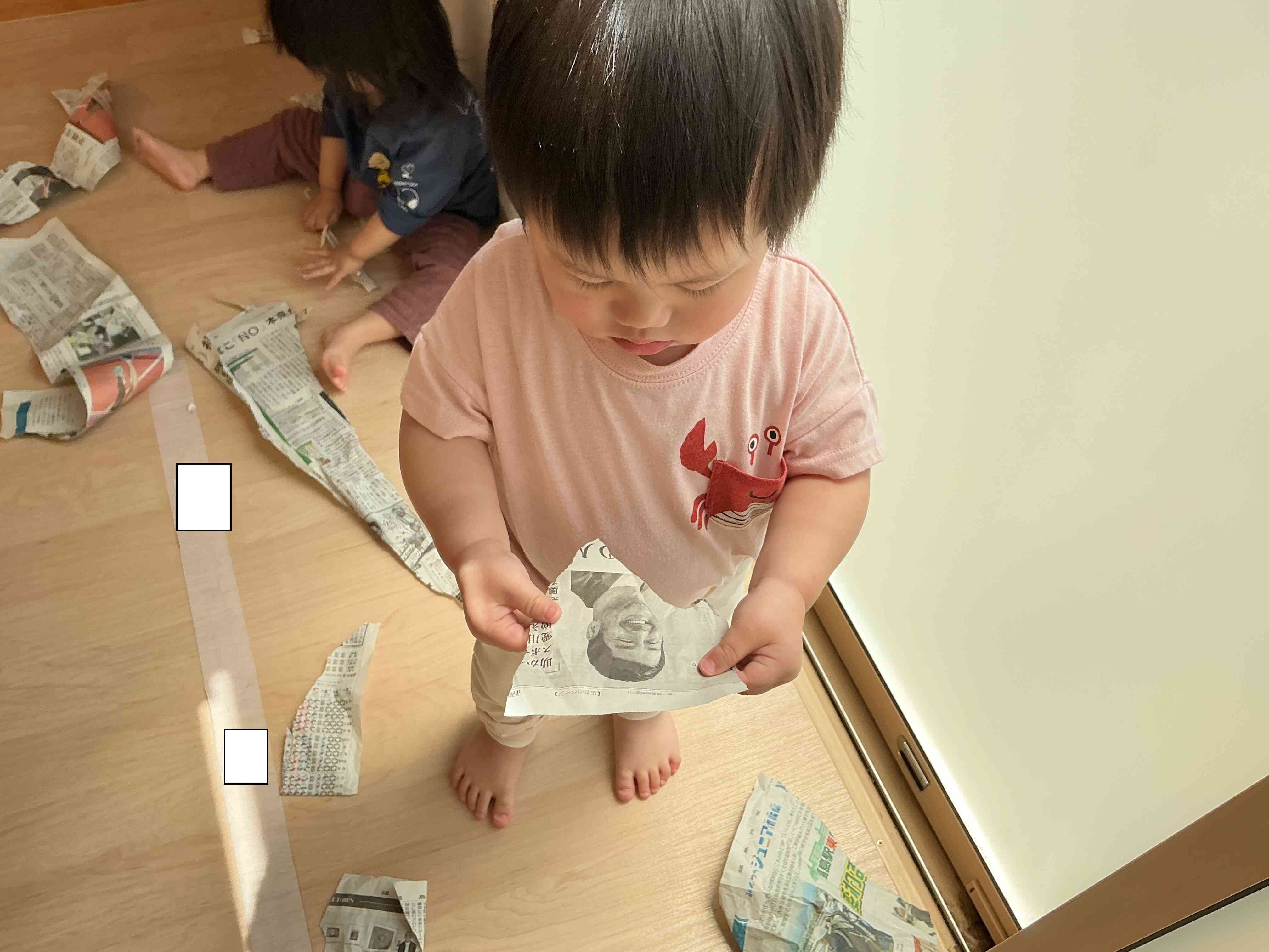 気になる・・・。
