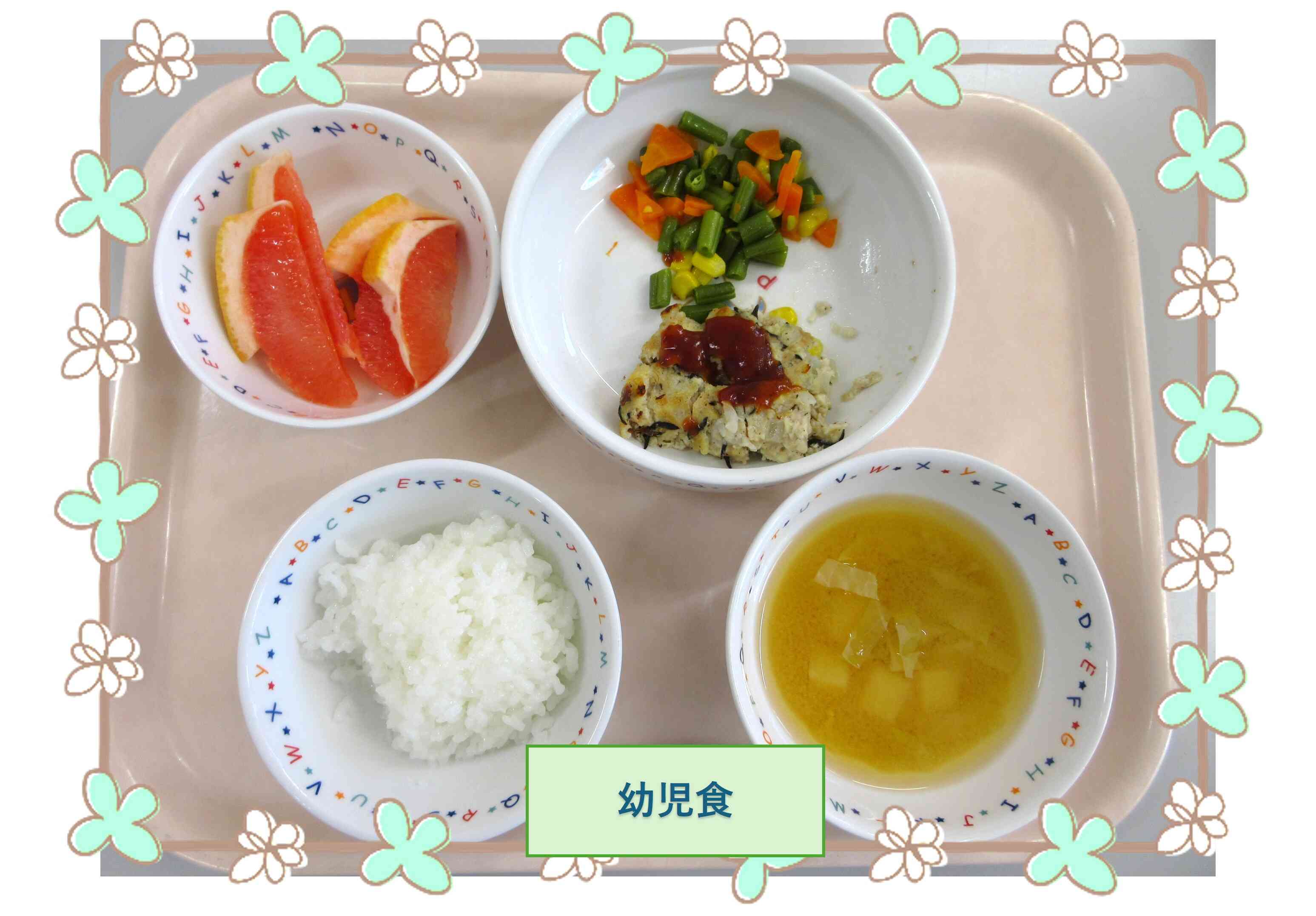 5月29日の食事