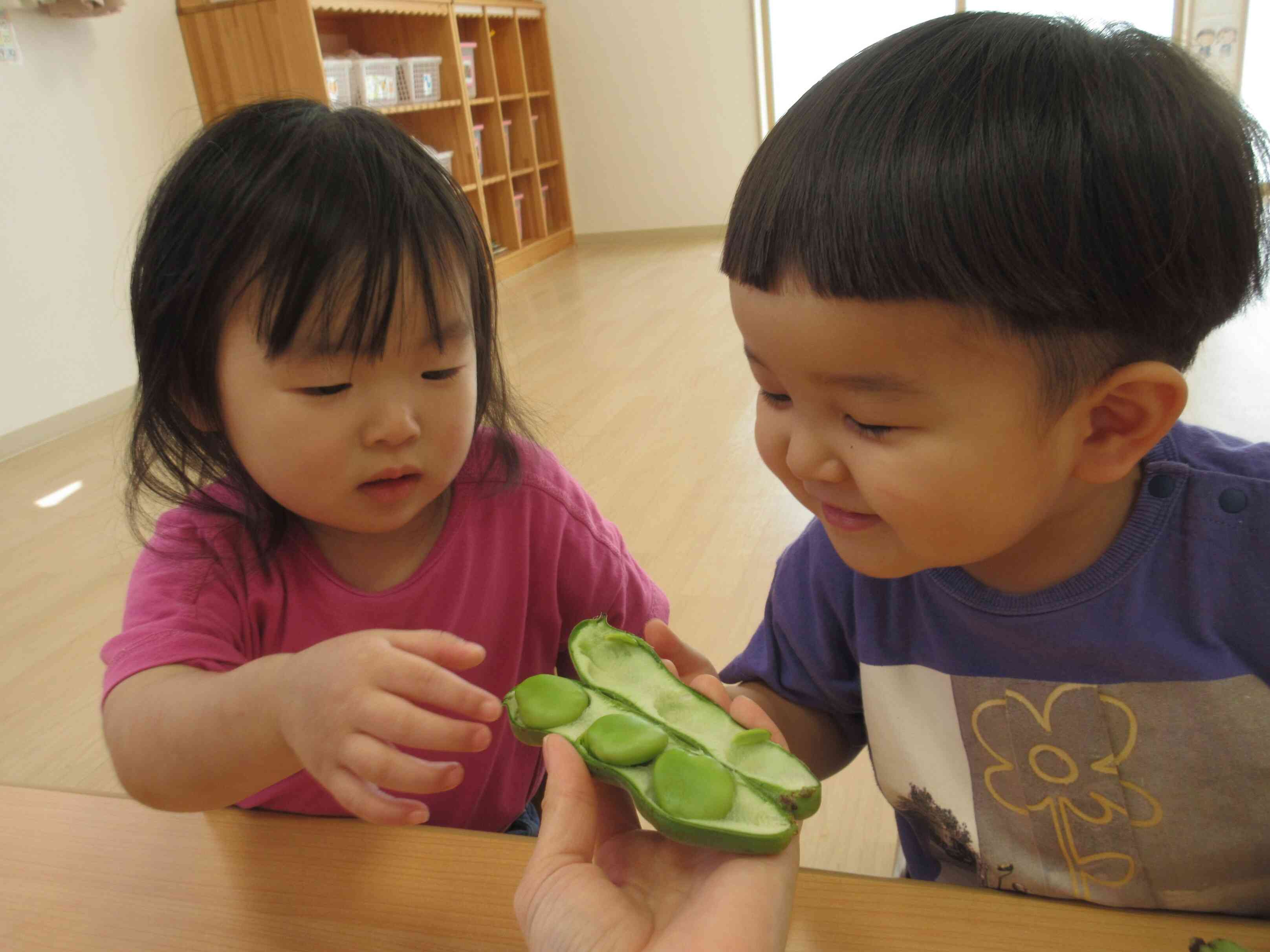 ☆6月の食育☆