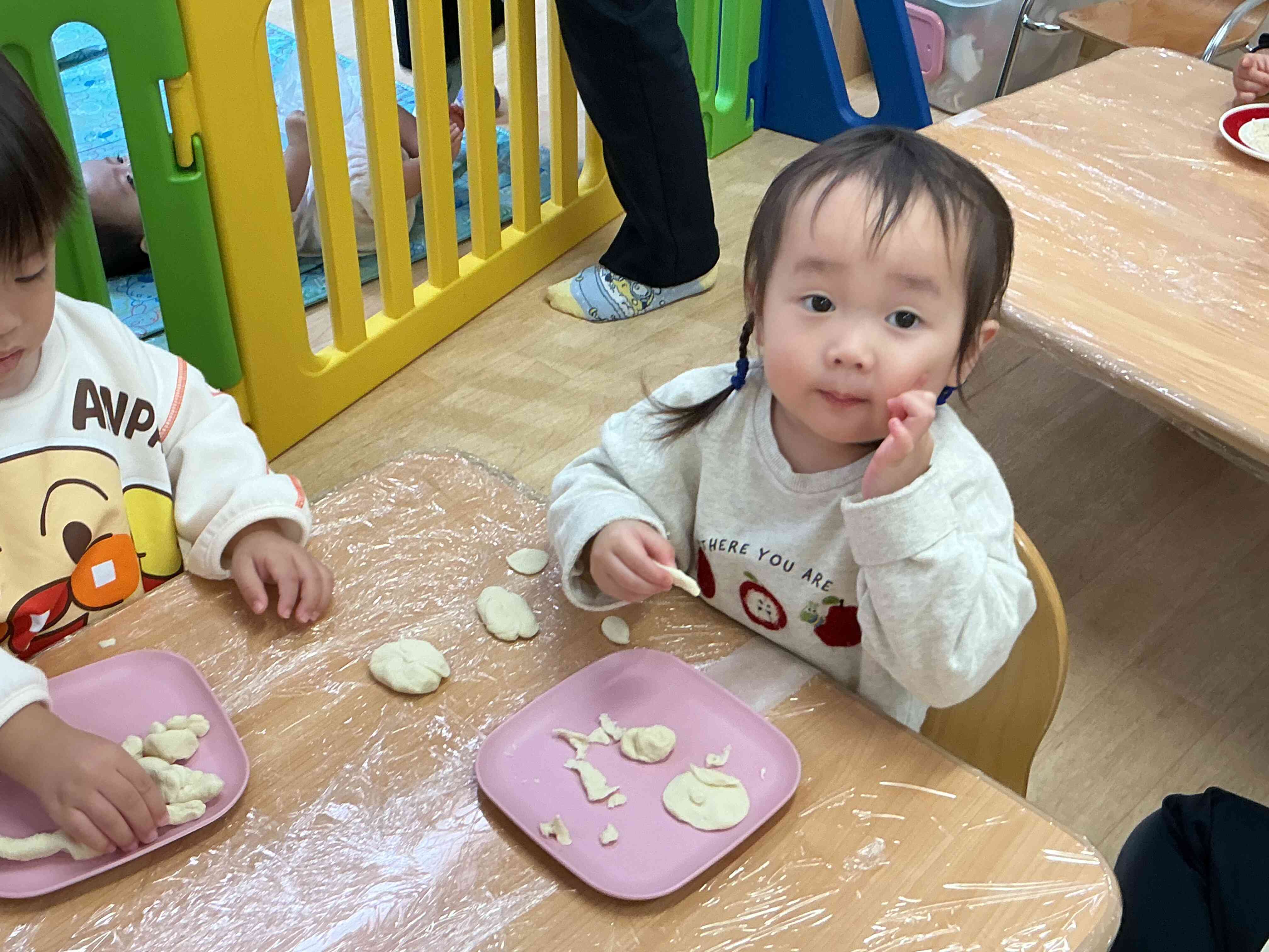 ペンギンさんよ♡