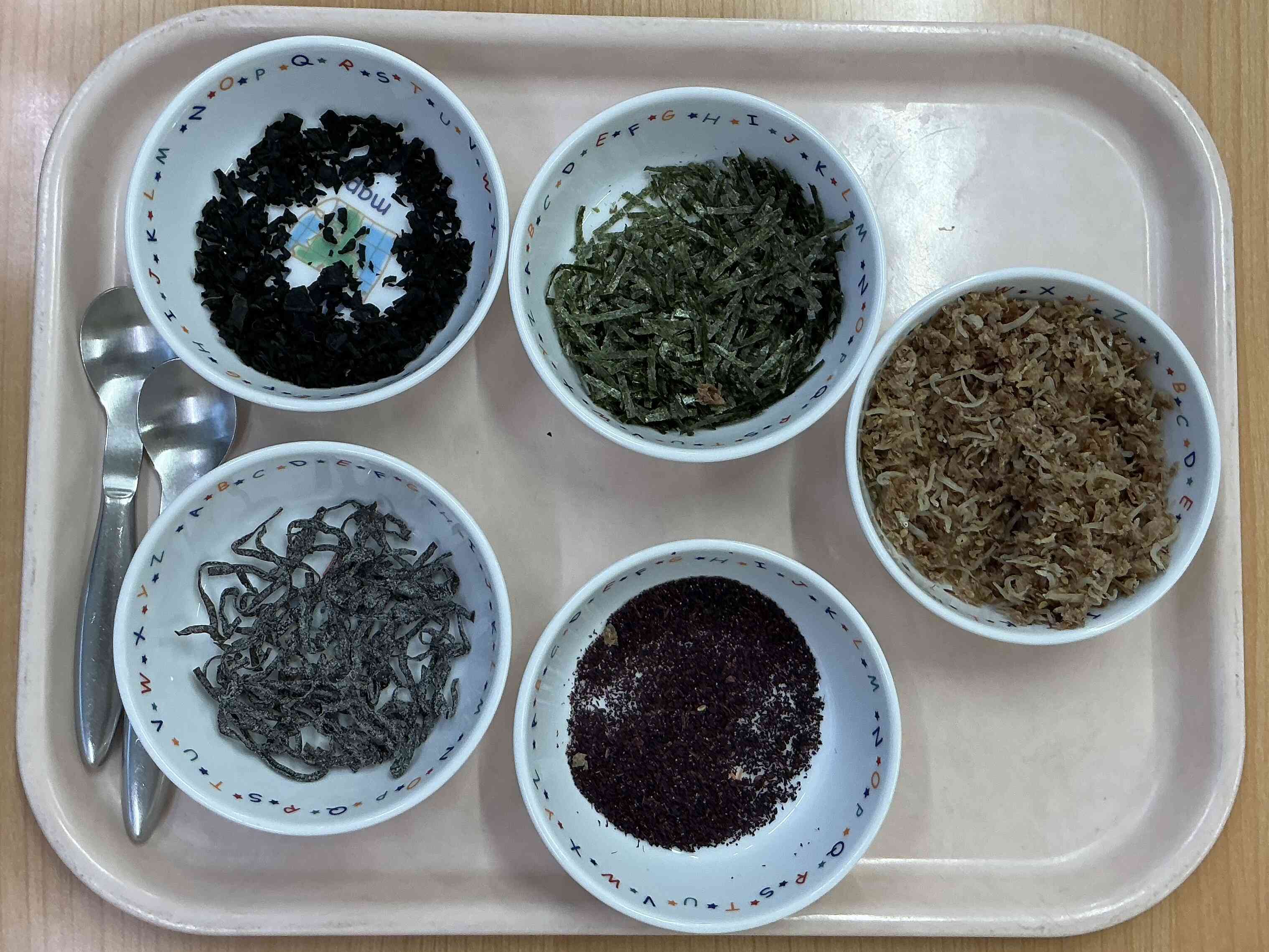 ⭐︎和食の日⭐︎