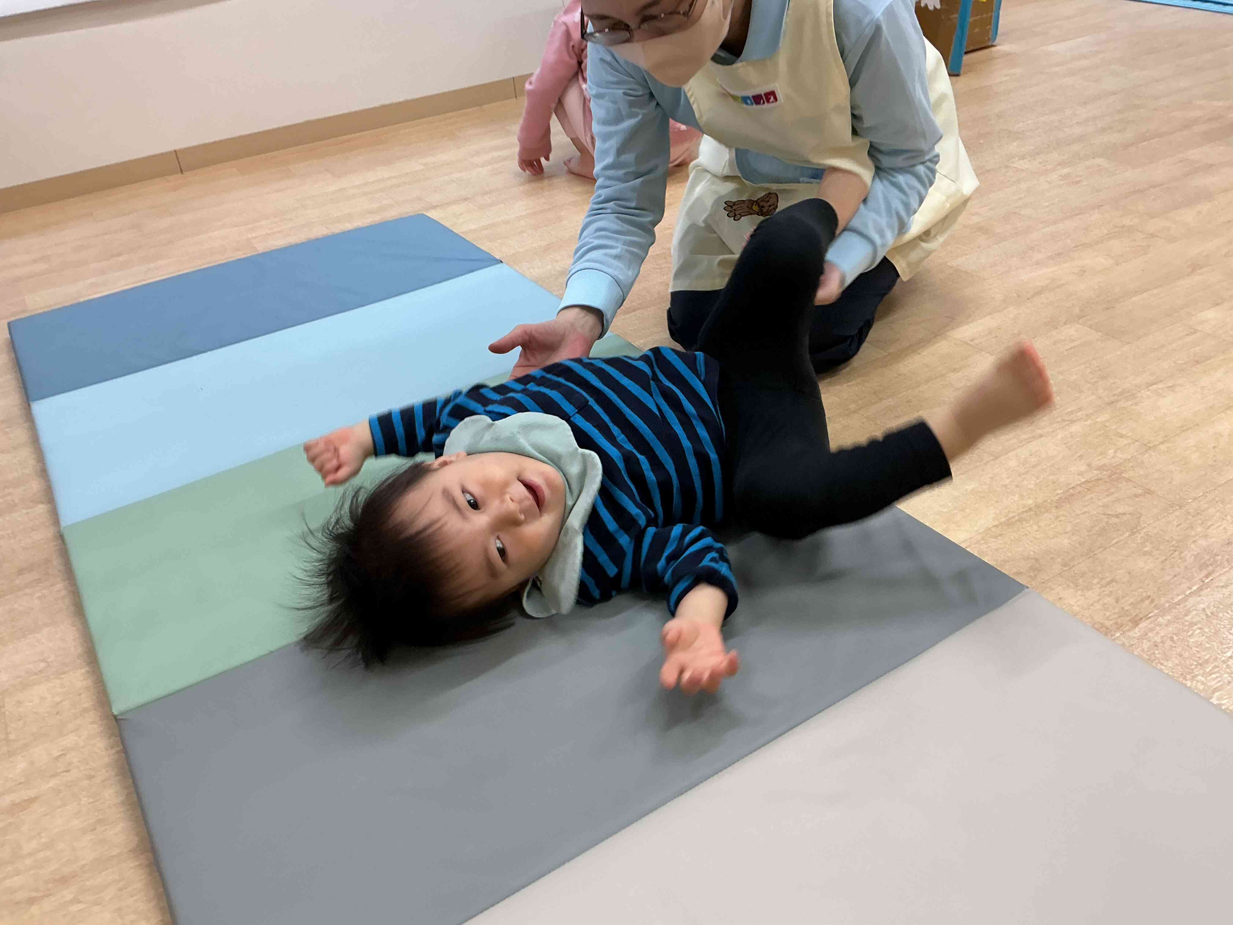 どんぐりころころ〜