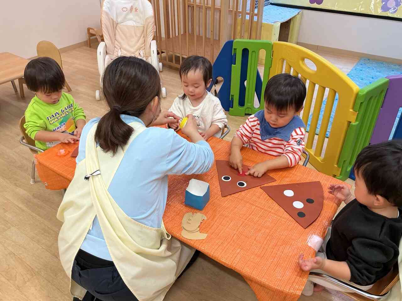 もうすぐクリスマス♡