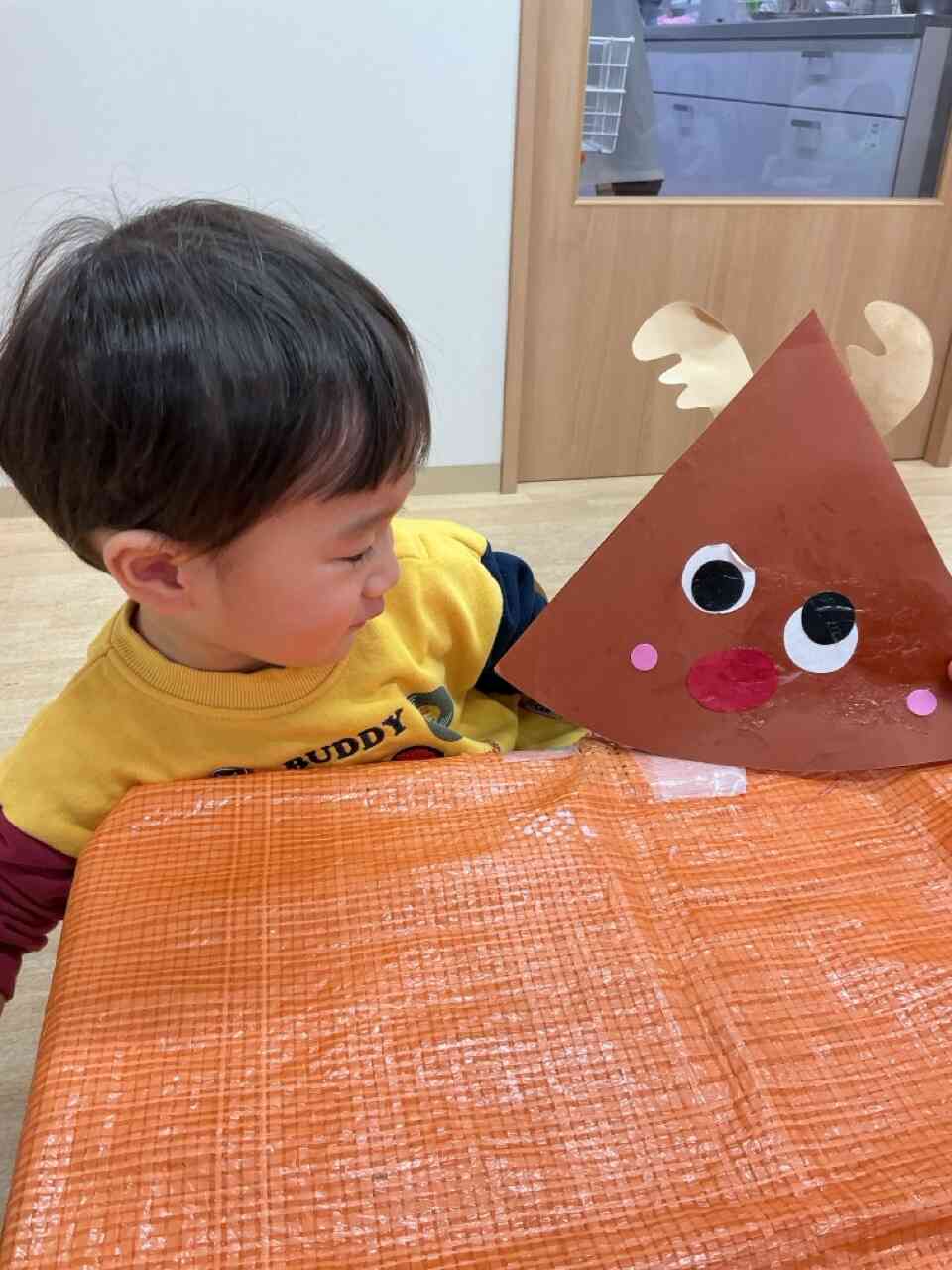 可愛いいでしょ♪